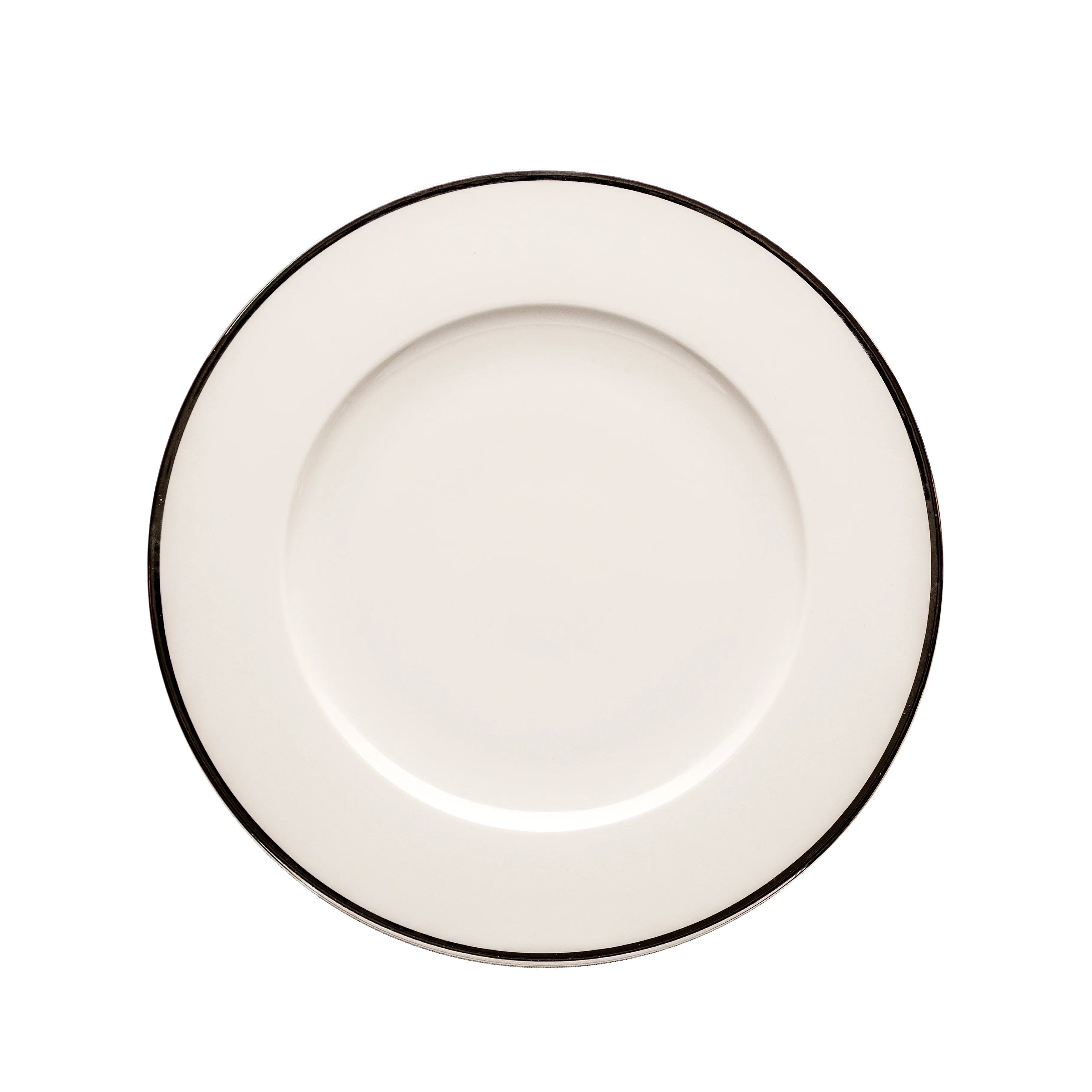 Ring Platinum - 110 Pc - Fathy Mahmoud Porcelain 