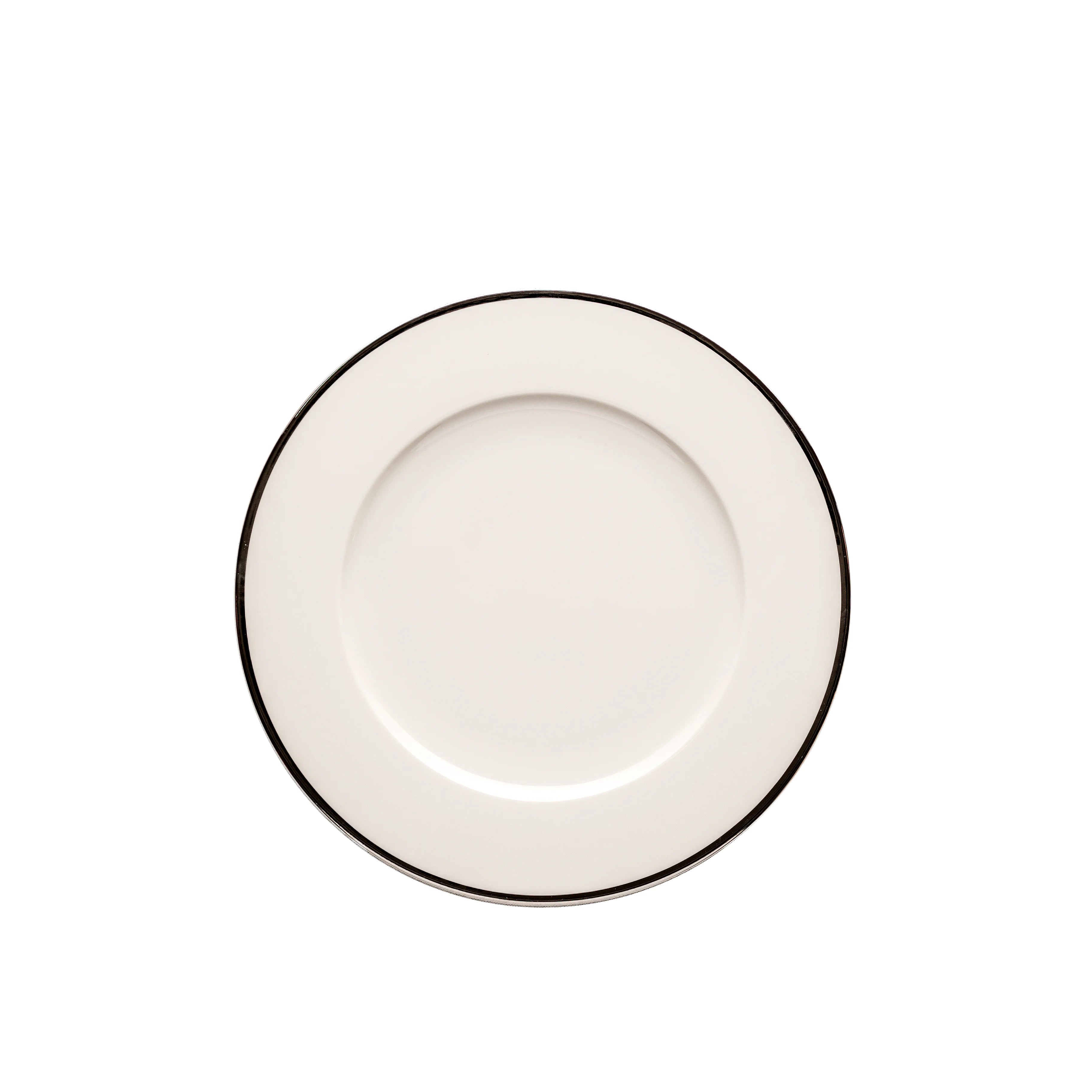 Ring Platinum - 110 Pc - Fathy Mahmoud Porcelain 