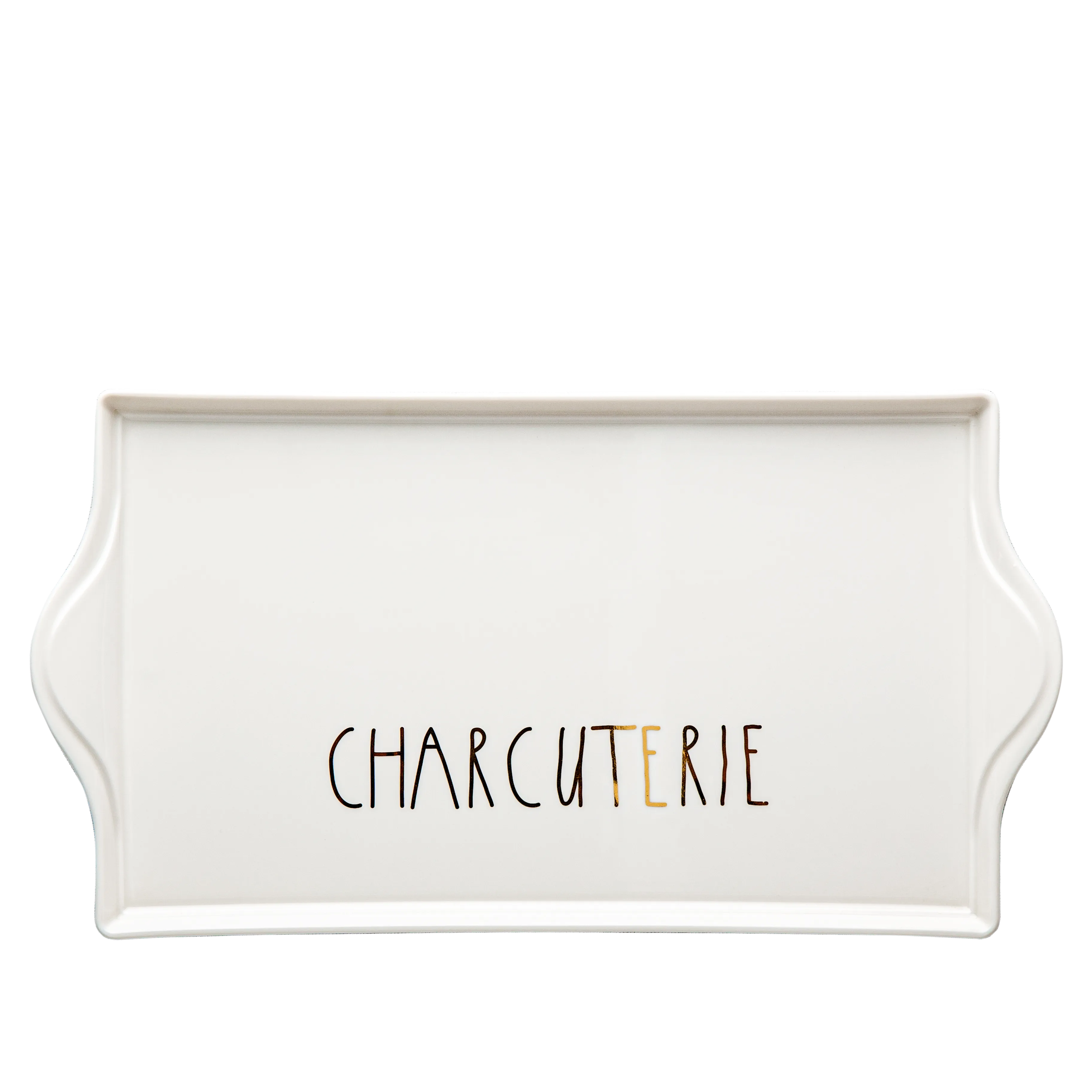 Charcuterie Set - 4 Pc - Fathy Mahmoud Porcelain 