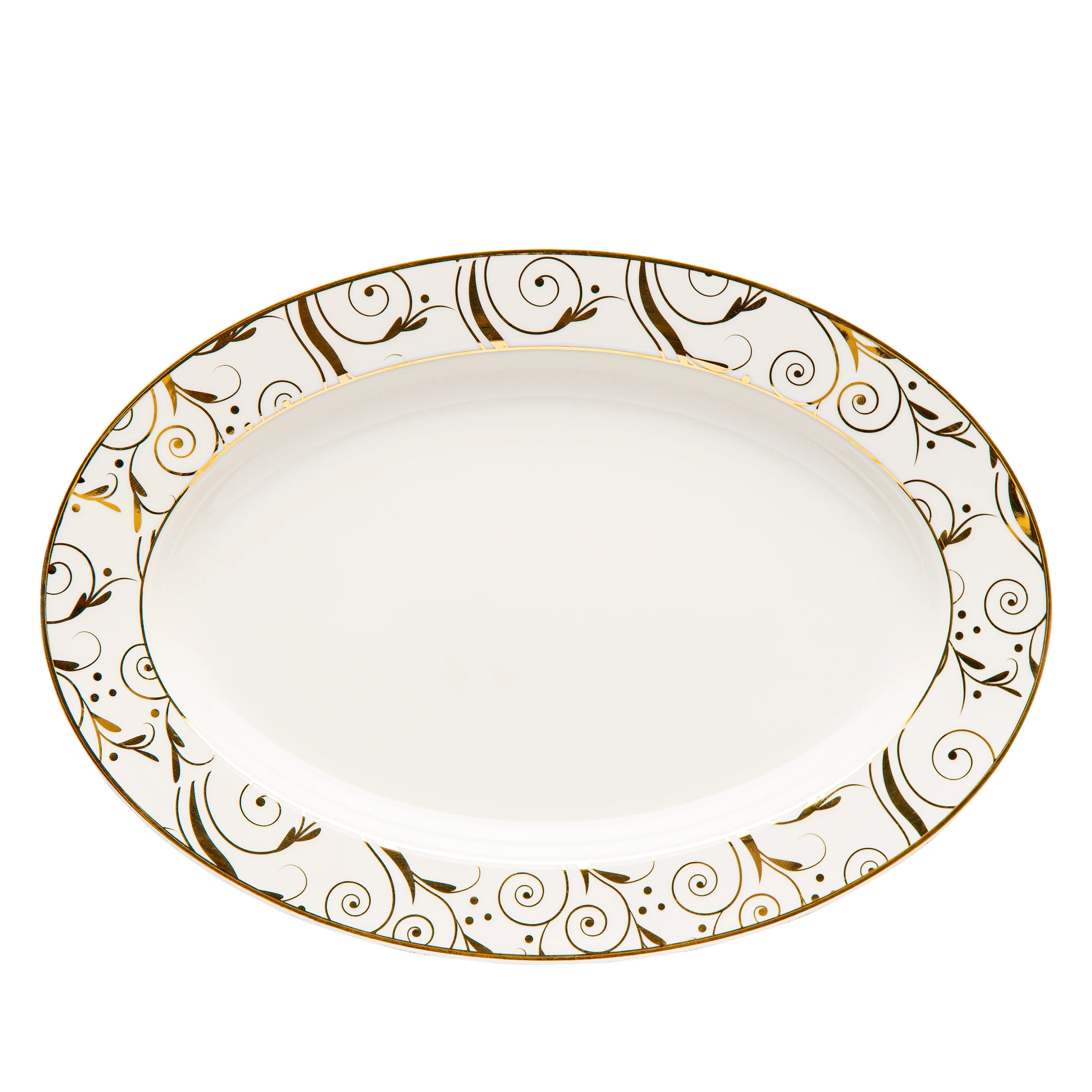 Fiesta - 62 Pc - Fathy Mahmoud Porcelain 