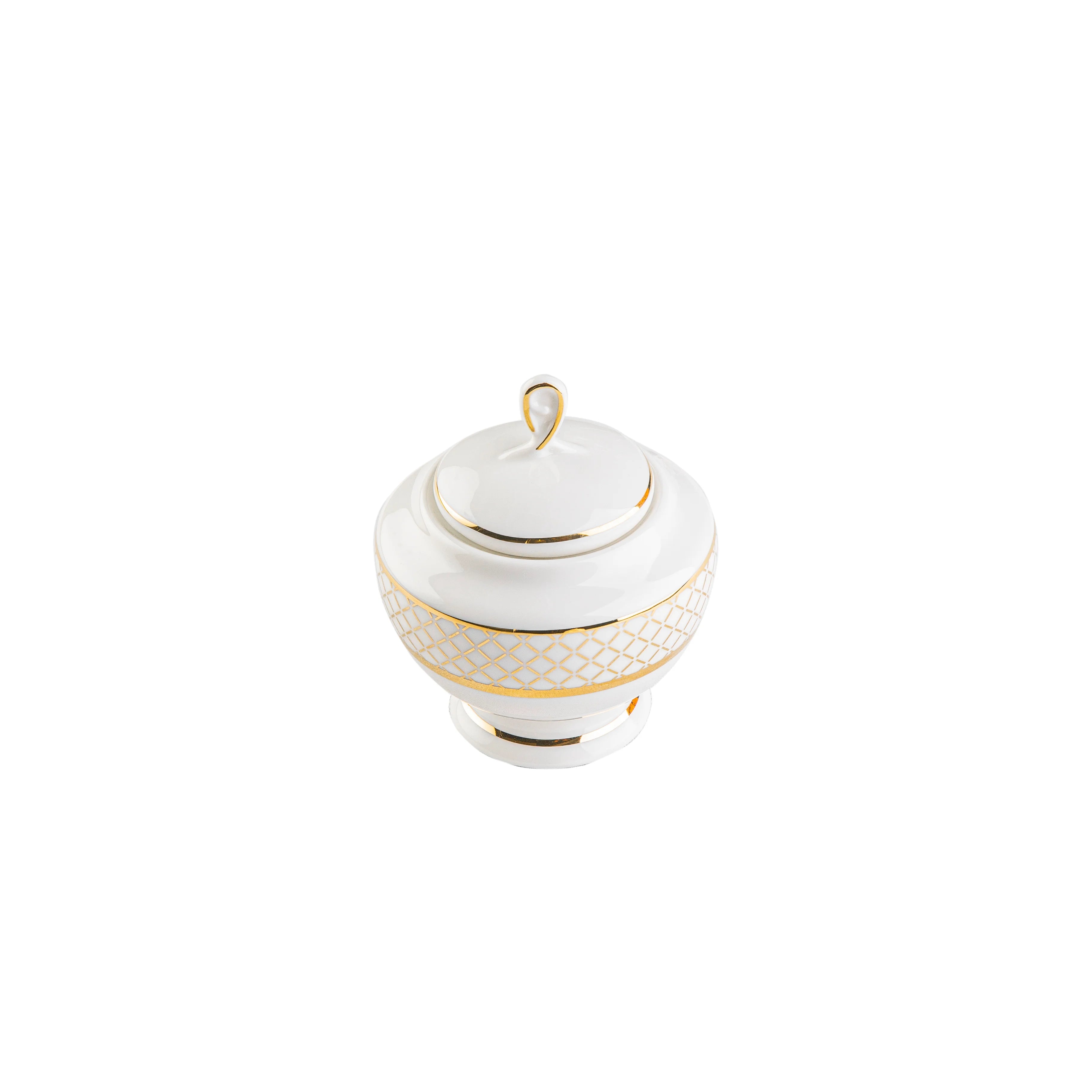 Fiesta - 62 Pc - Fathy Mahmoud Porcelain 