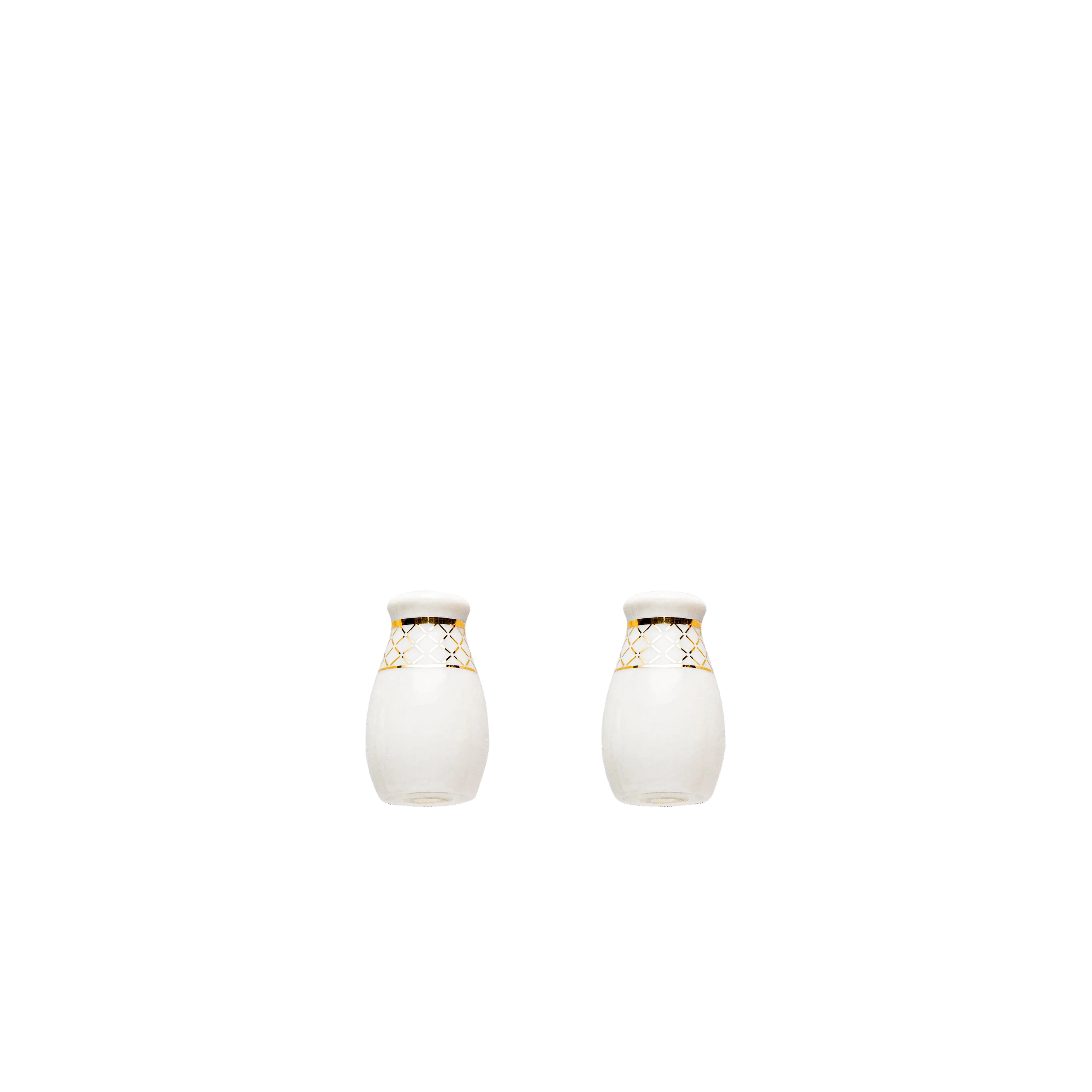 Fiesta - 62 Pc - Fathy Mahmoud Porcelain 