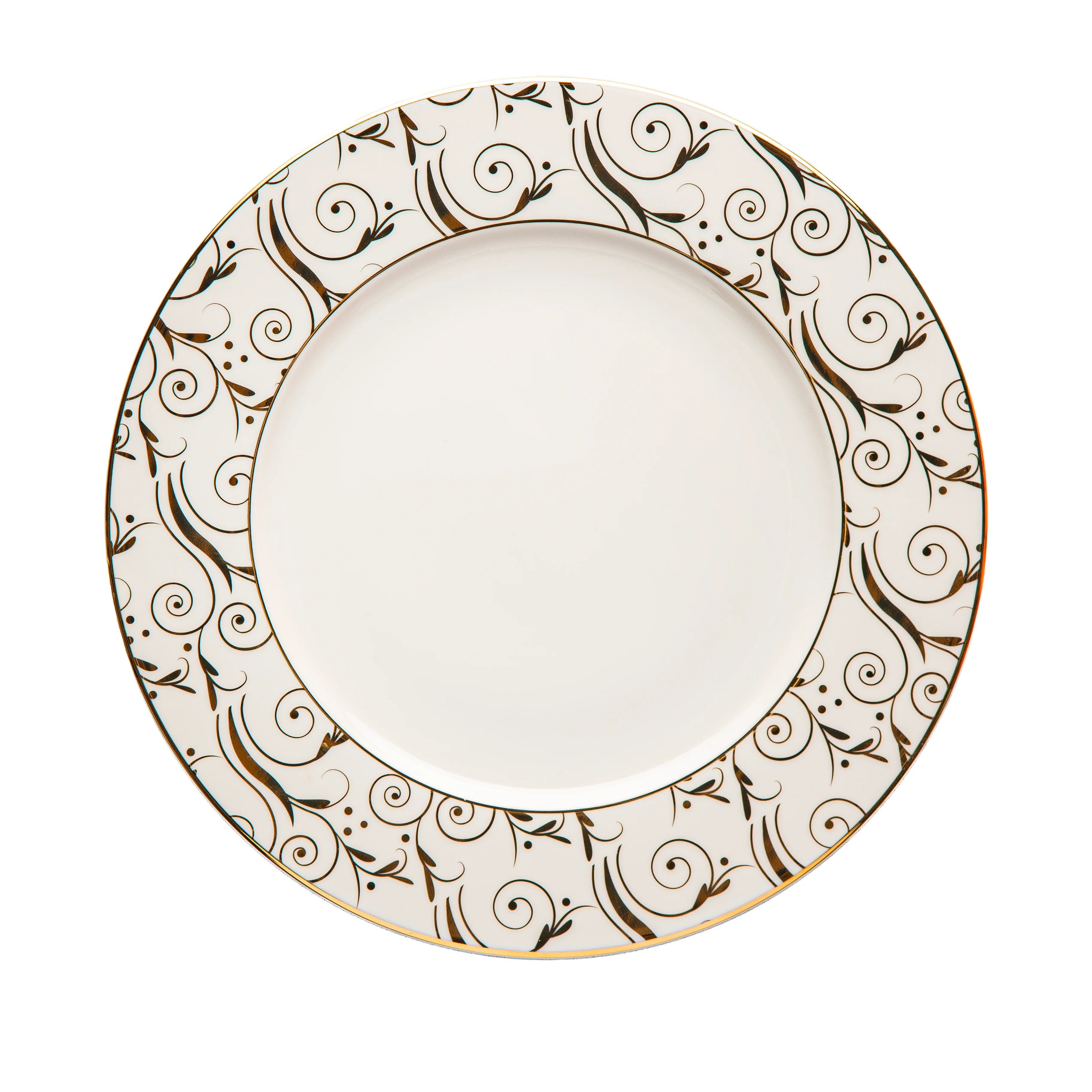 Fiesta - 62 Pc - Fathy Mahmoud Porcelain 