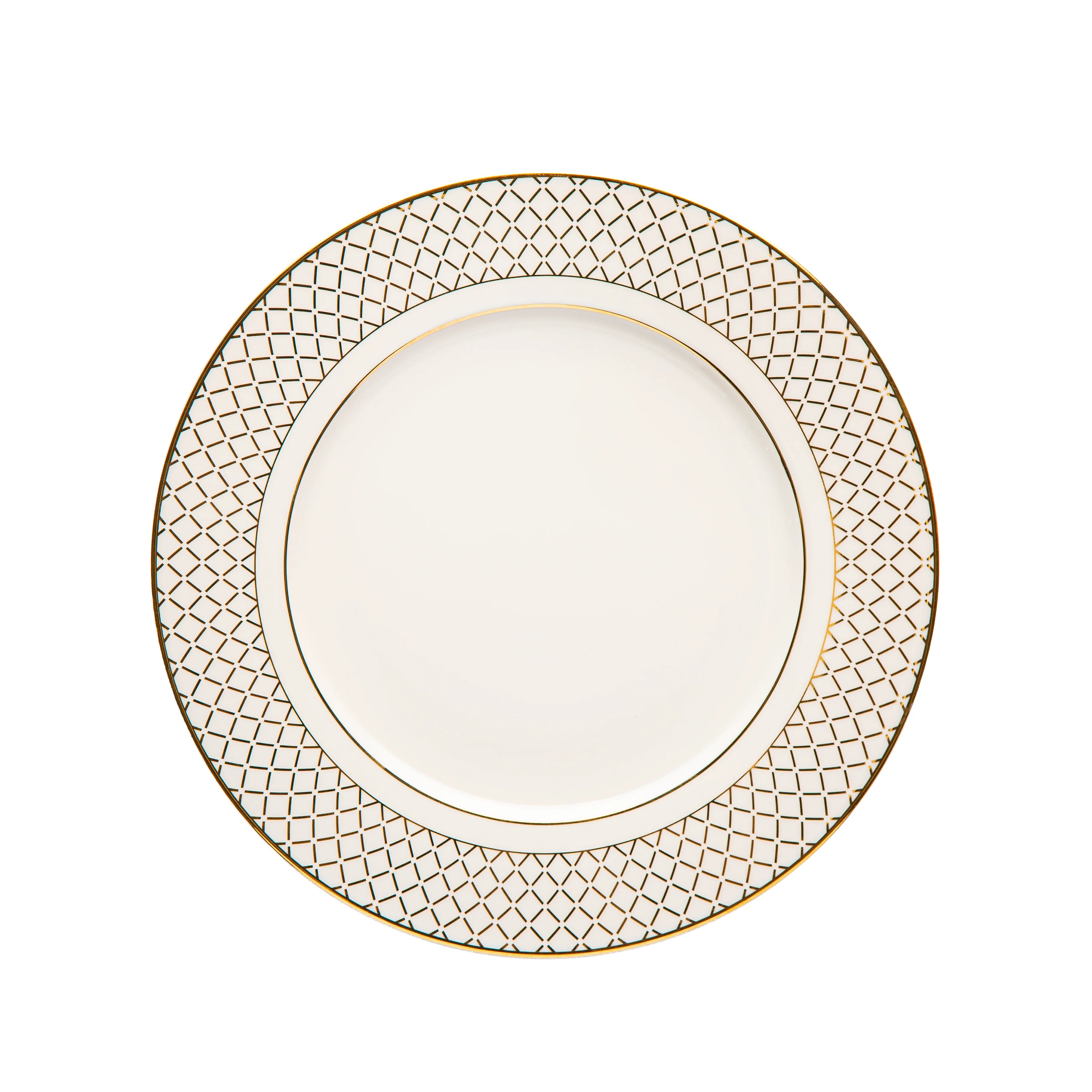 Fiesta - 62 Pc - Fathy Mahmoud Porcelain 