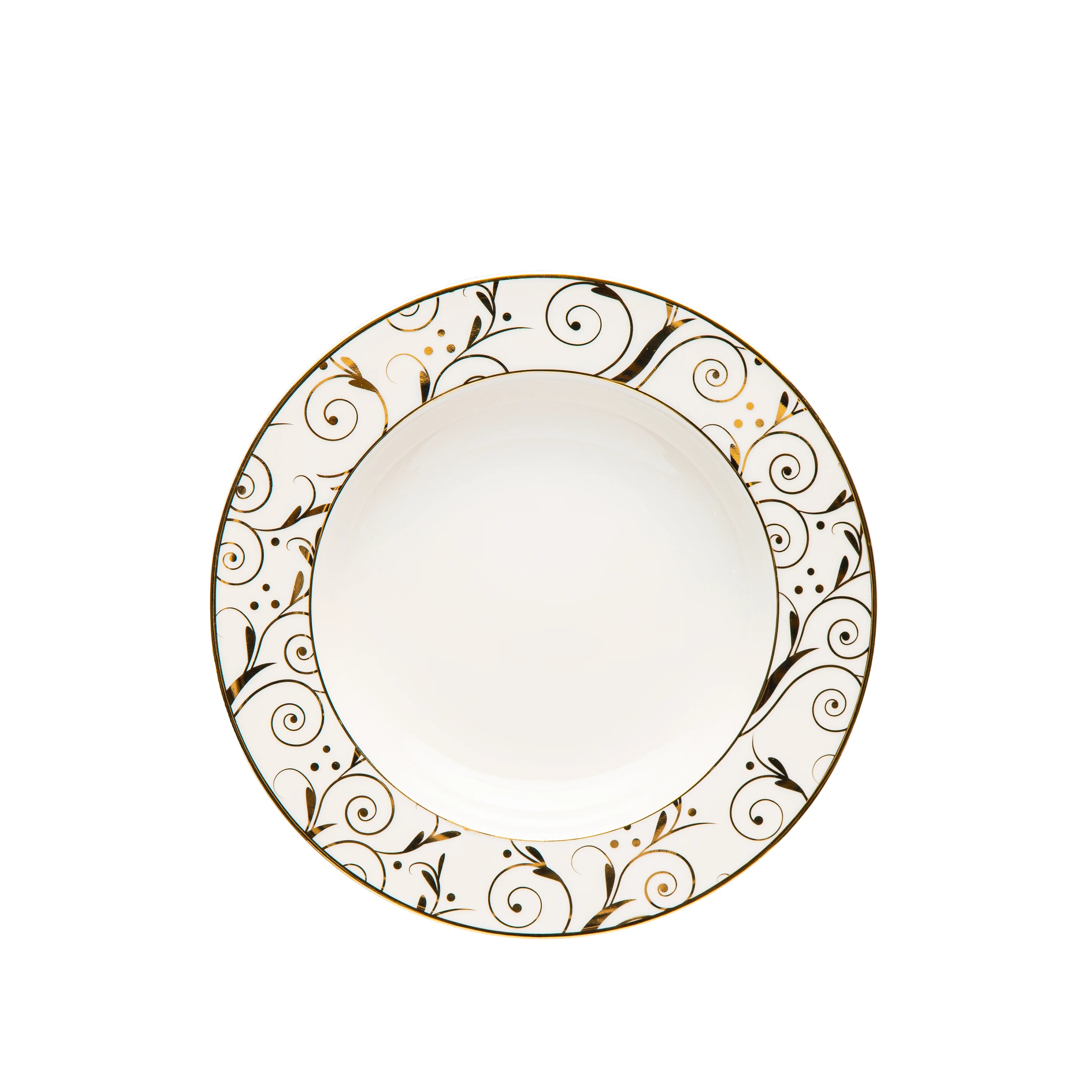 Fiesta - 62 Pc - Fathy Mahmoud Porcelain 