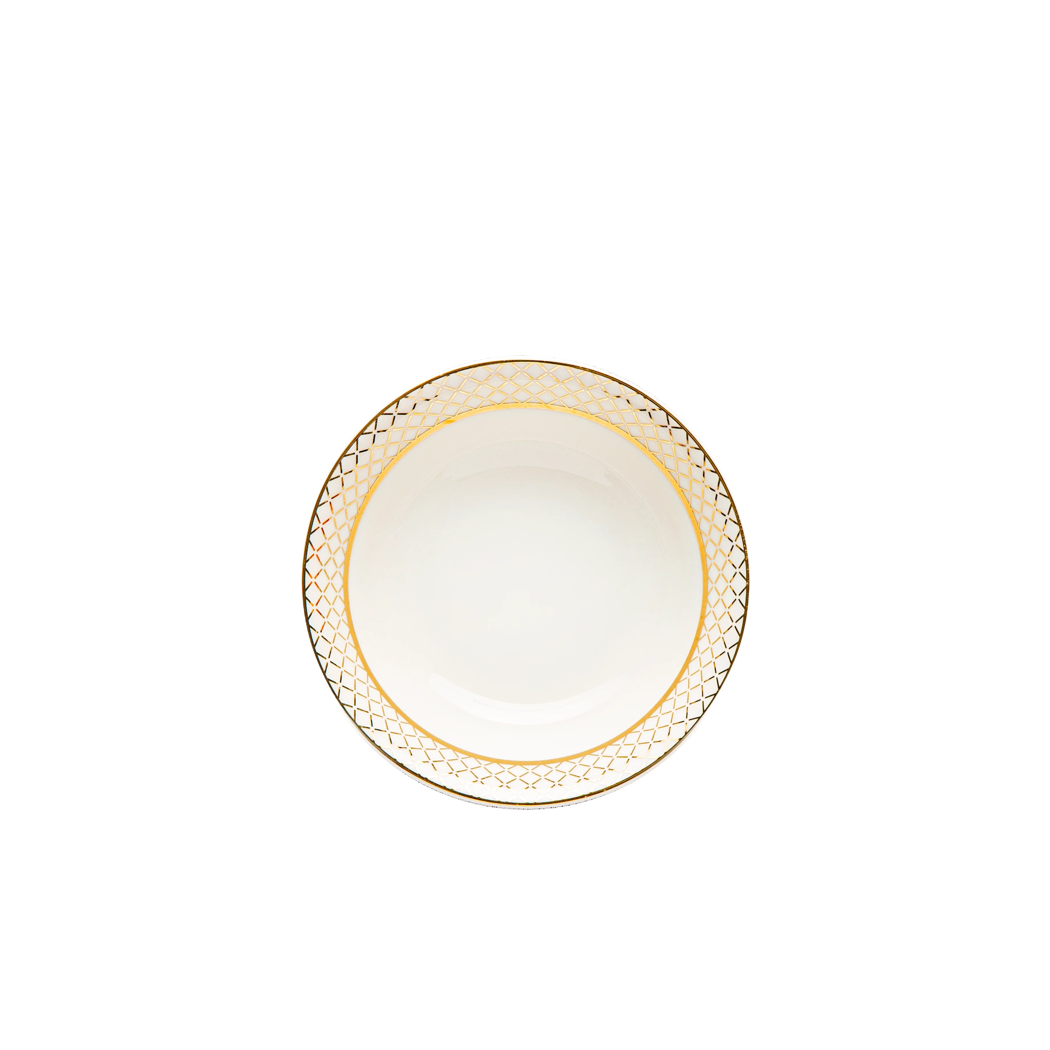 Fiesta - 62 Pc - Fathy Mahmoud Porcelain 