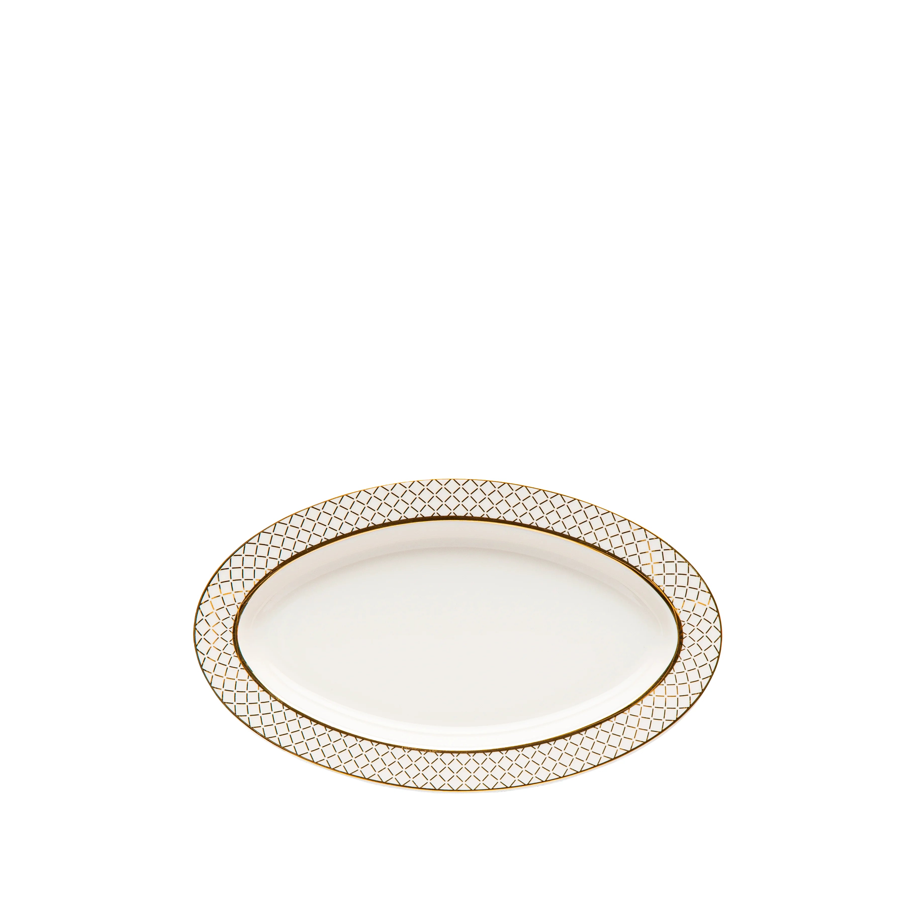 Fiesta - 62 Pc - Fathy Mahmoud Porcelain 