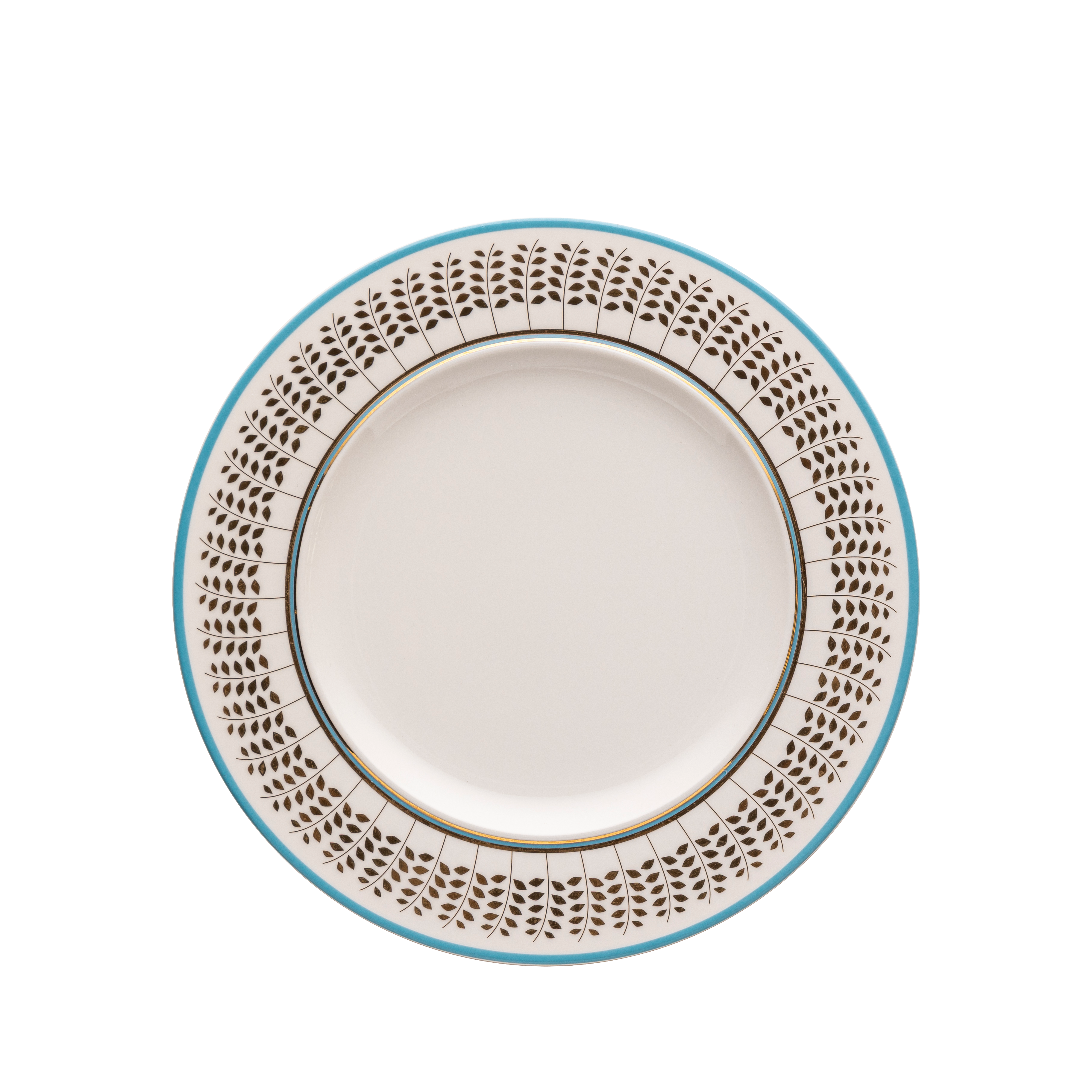 Flowing Wheat - 62 Pc - Fathy Mahmoud Porcelain 