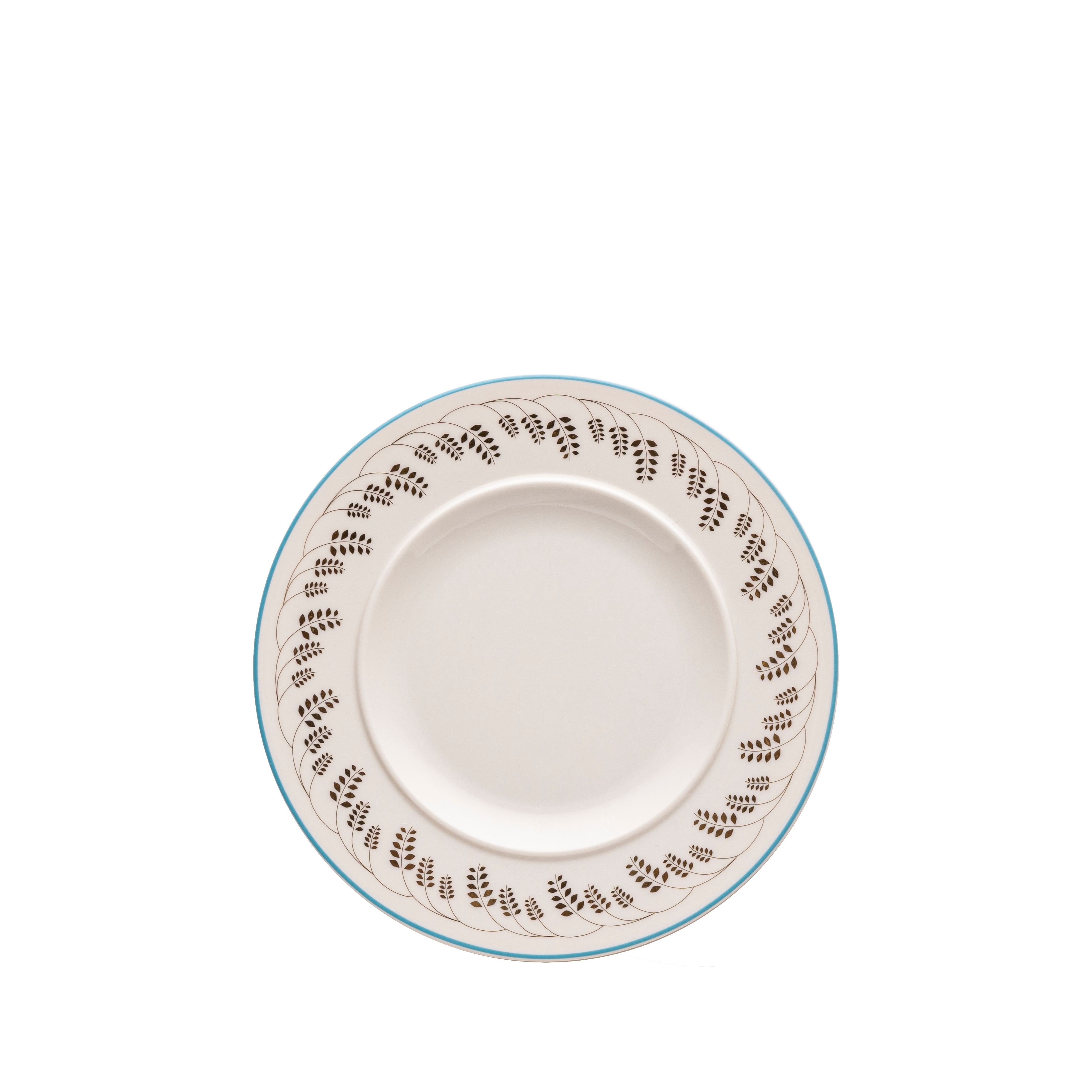 Flowing Wheat - 62 Pc - Fathy Mahmoud Porcelain 