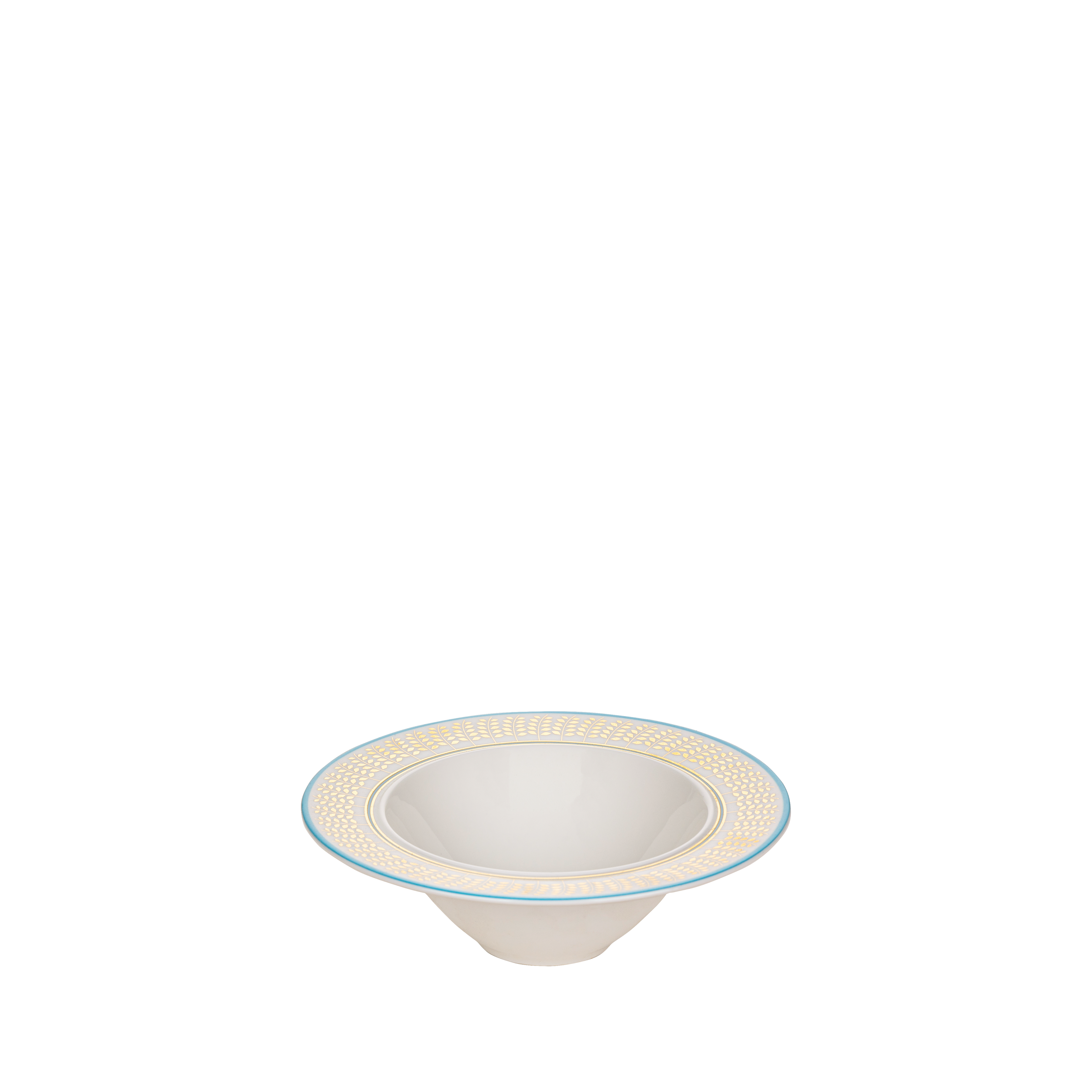 Flowing Wheat - 62 Pc - Fathy Mahmoud Porcelain 