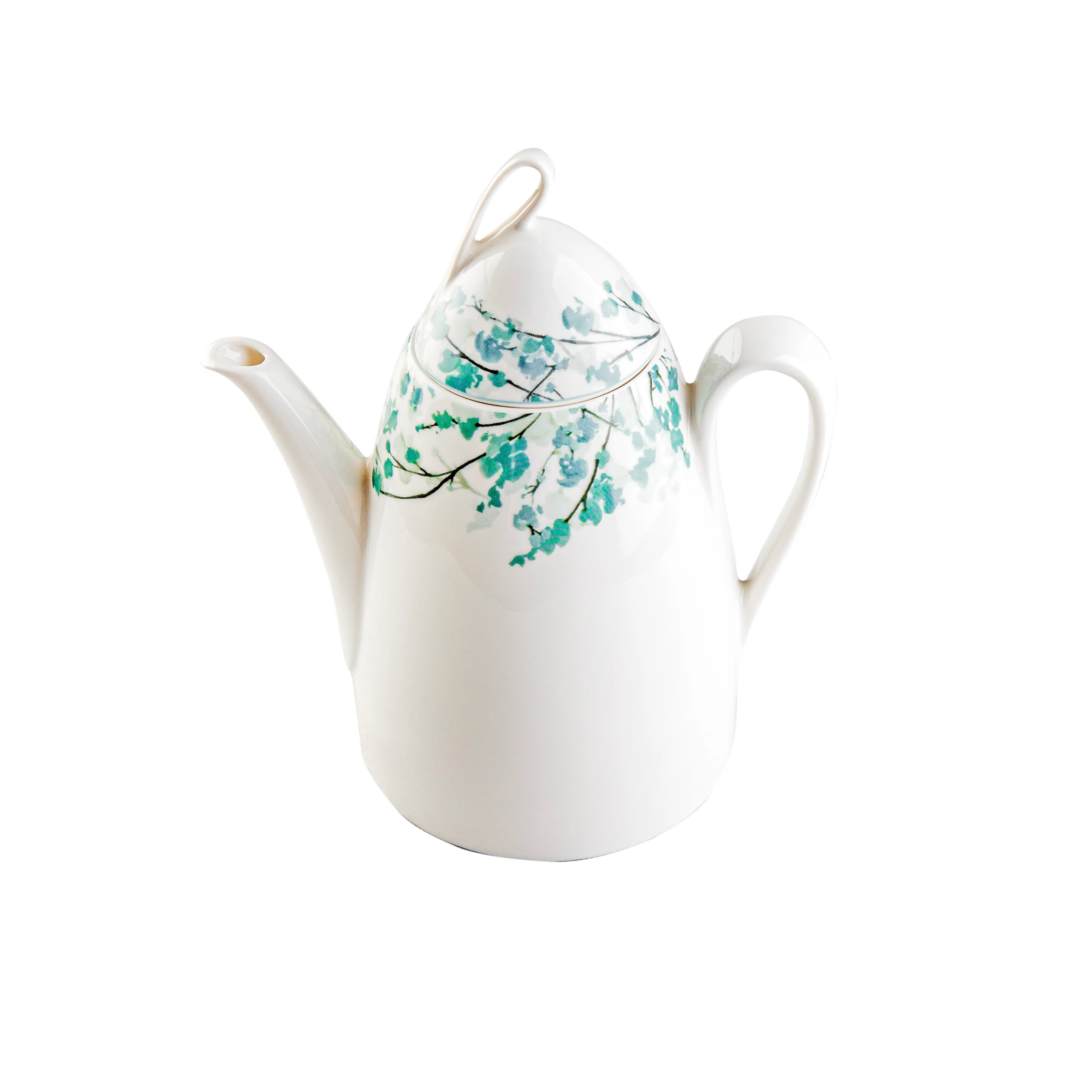 Forest - 24 Pc - Fathy Mahmoud Porcelain 