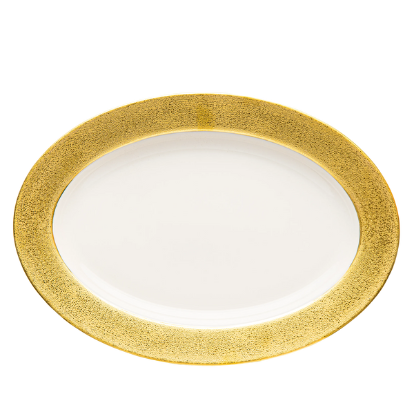 Golden mist - 110 pieces