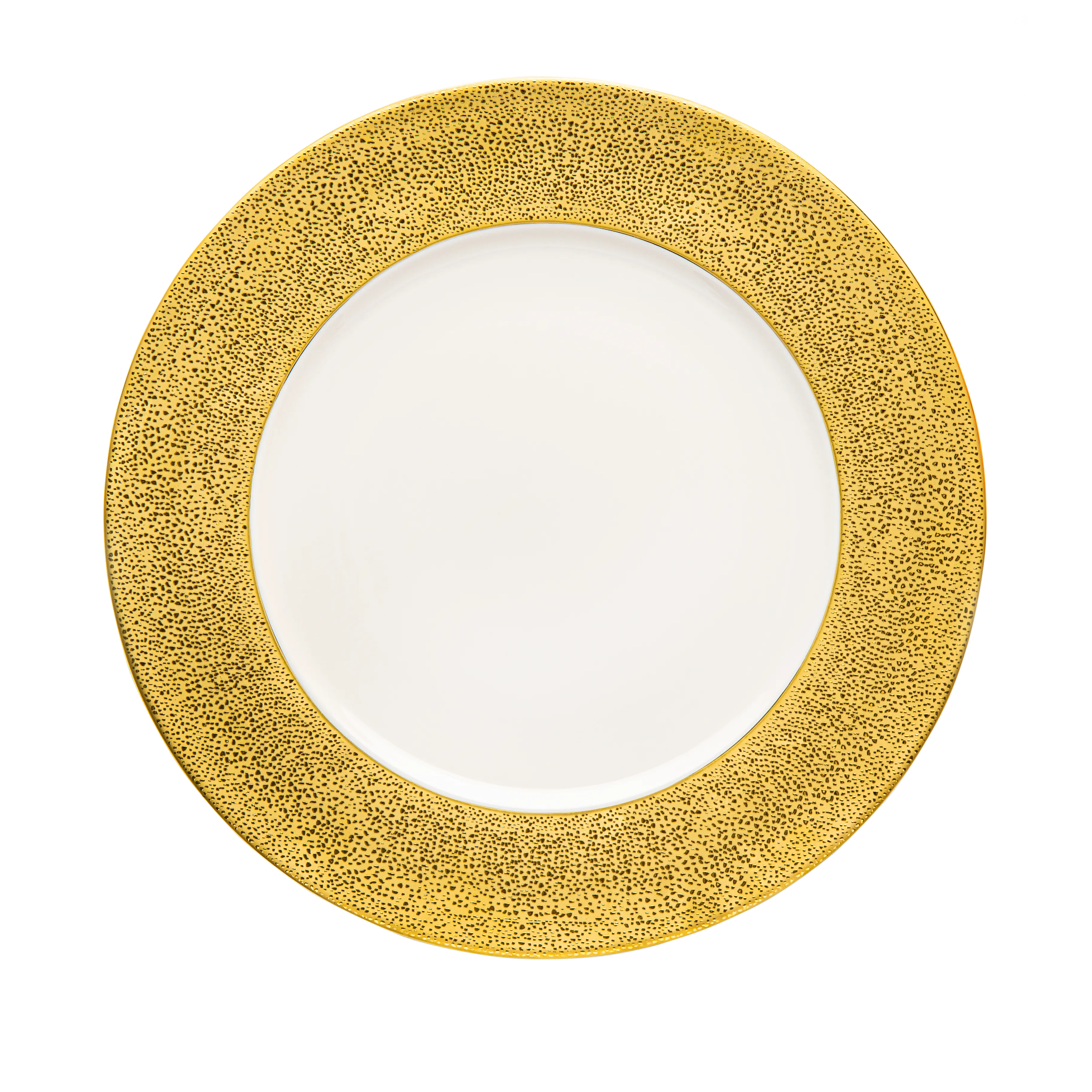 Golden Mist - 110 Pc - Fathy Mahmoud Porcelain 