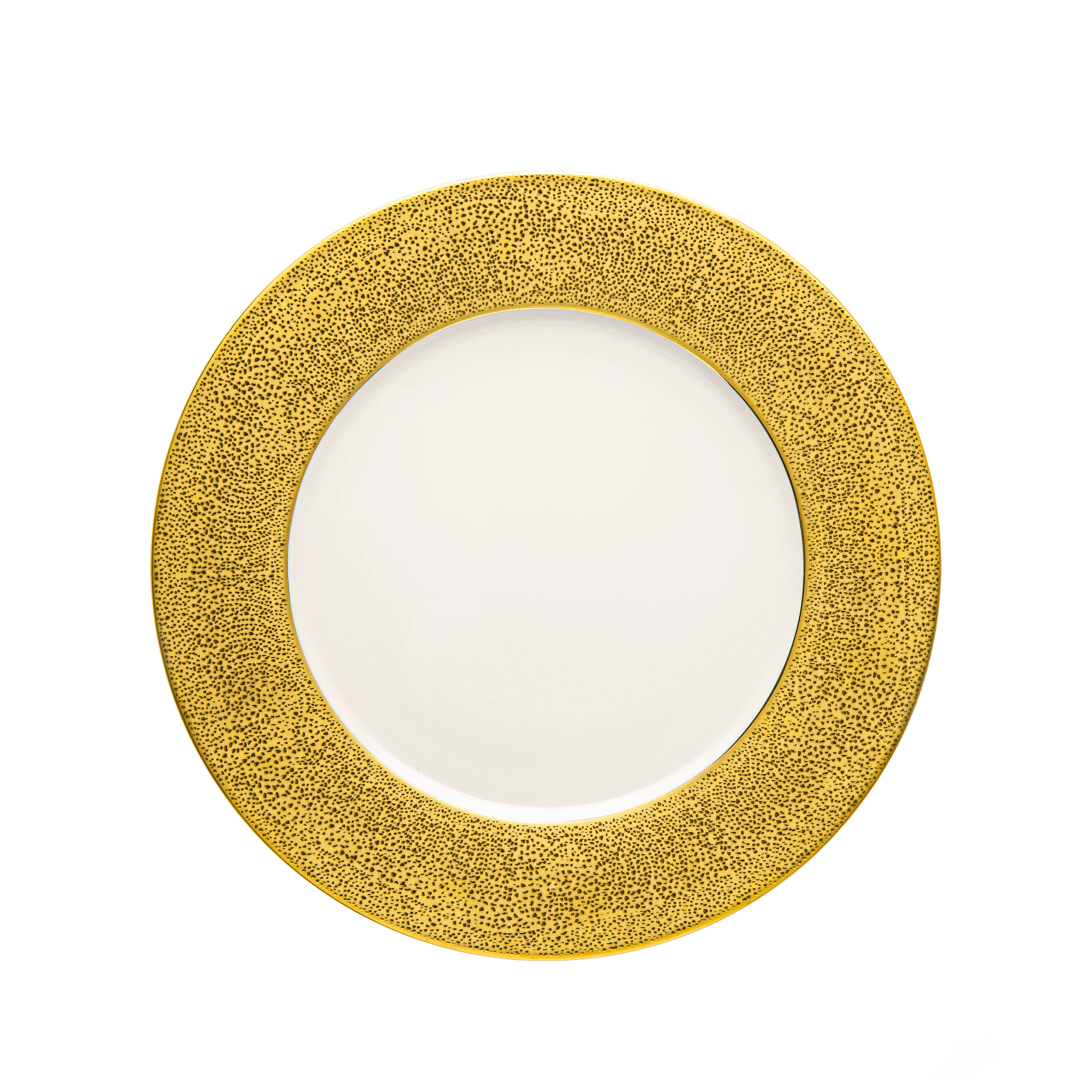 Golden Mist - 110 Pc - Fathy Mahmoud Porcelain 