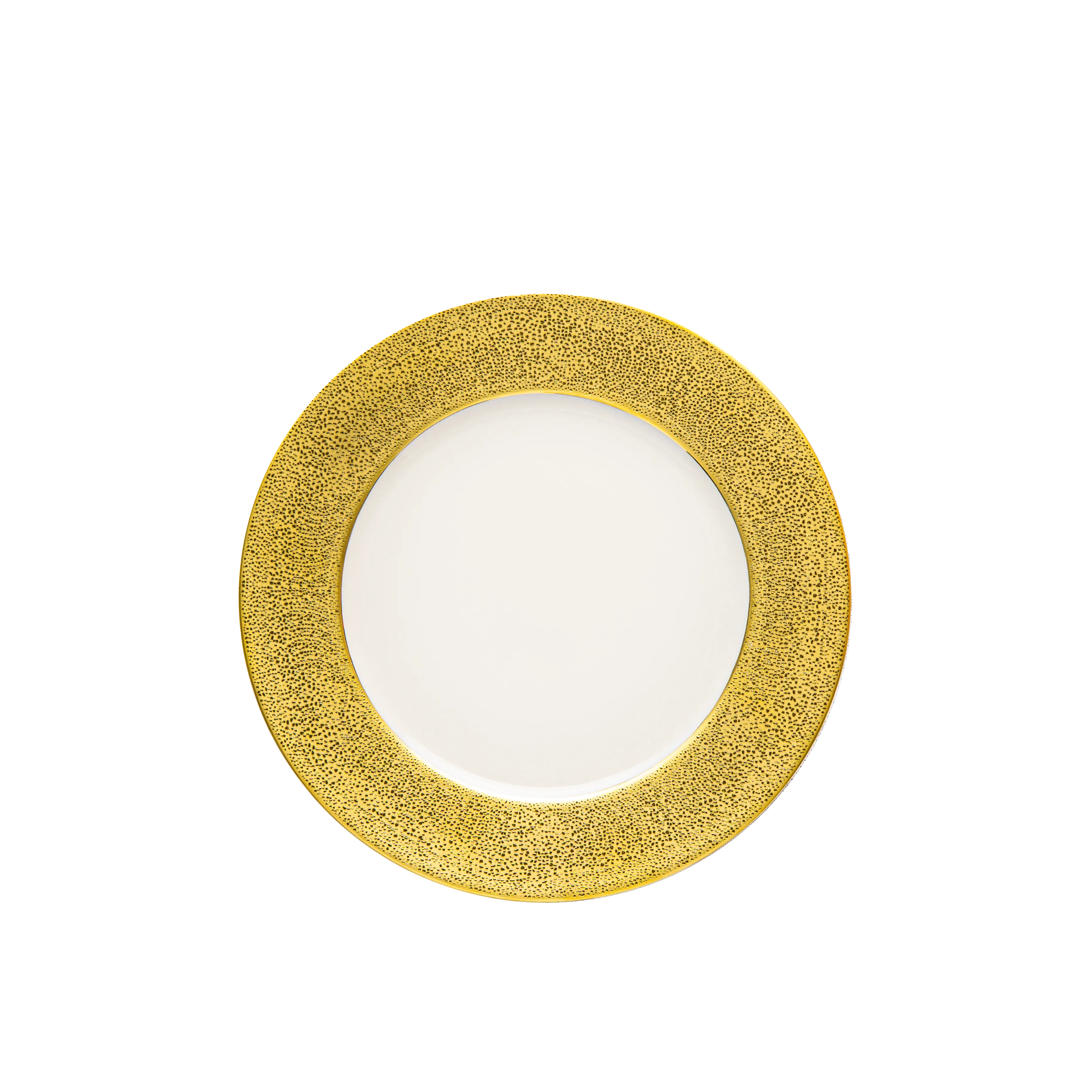 Golden Mist - 110 Pc - Fathy Mahmoud Porcelain 