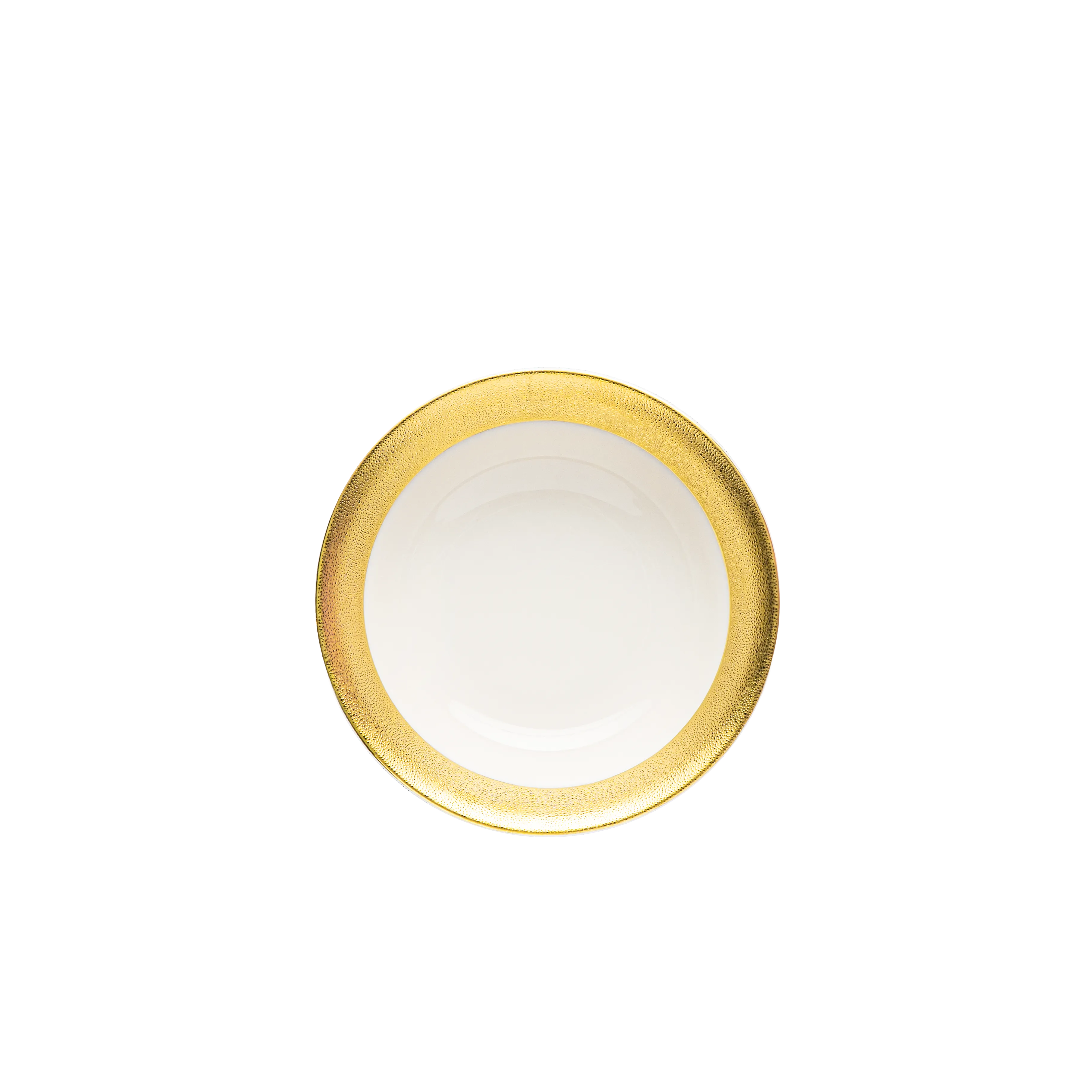Golden Mist - 110 Pc - Fathy Mahmoud Porcelain 