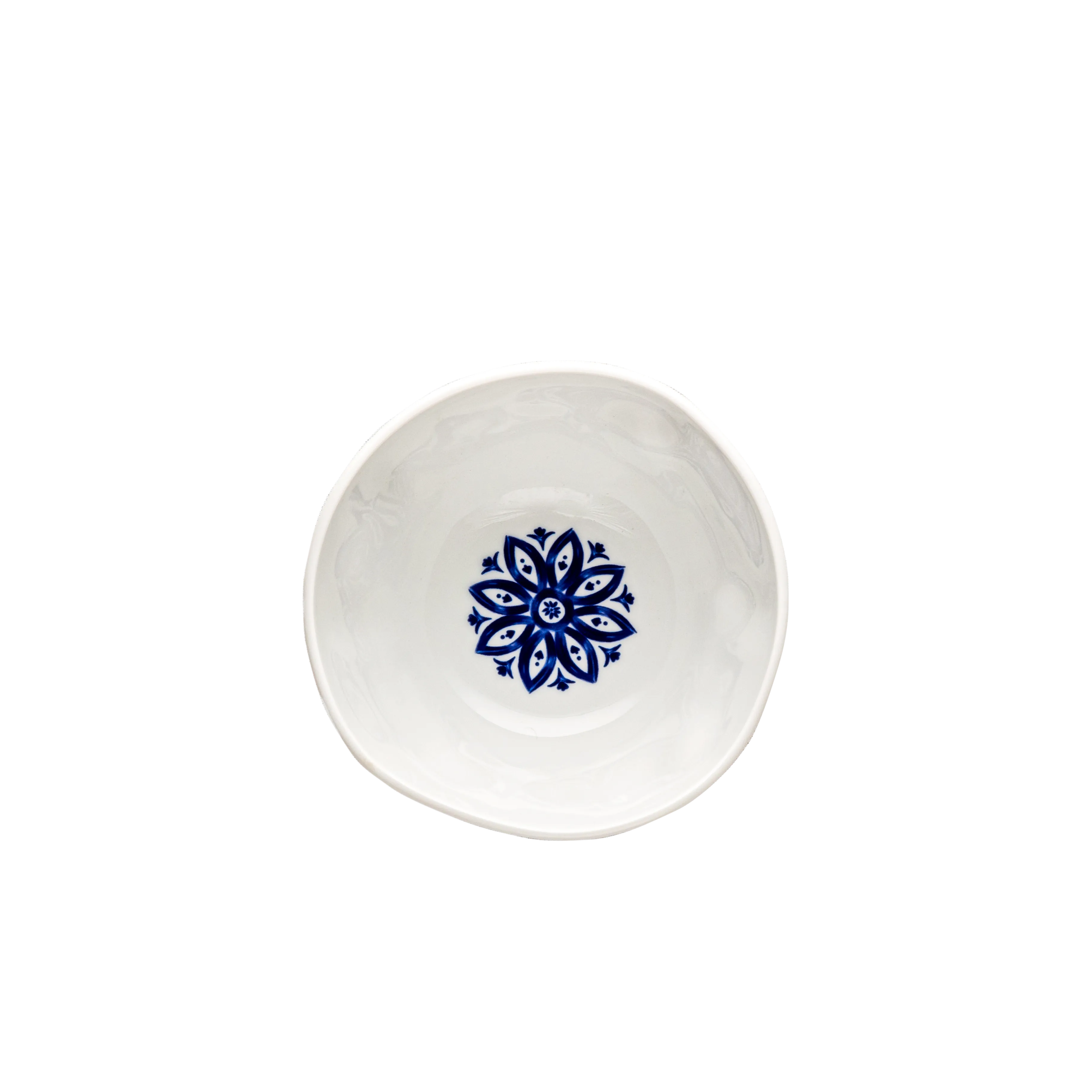 Greece - 30 Pc - Fathy Mahmoud Porcelain 