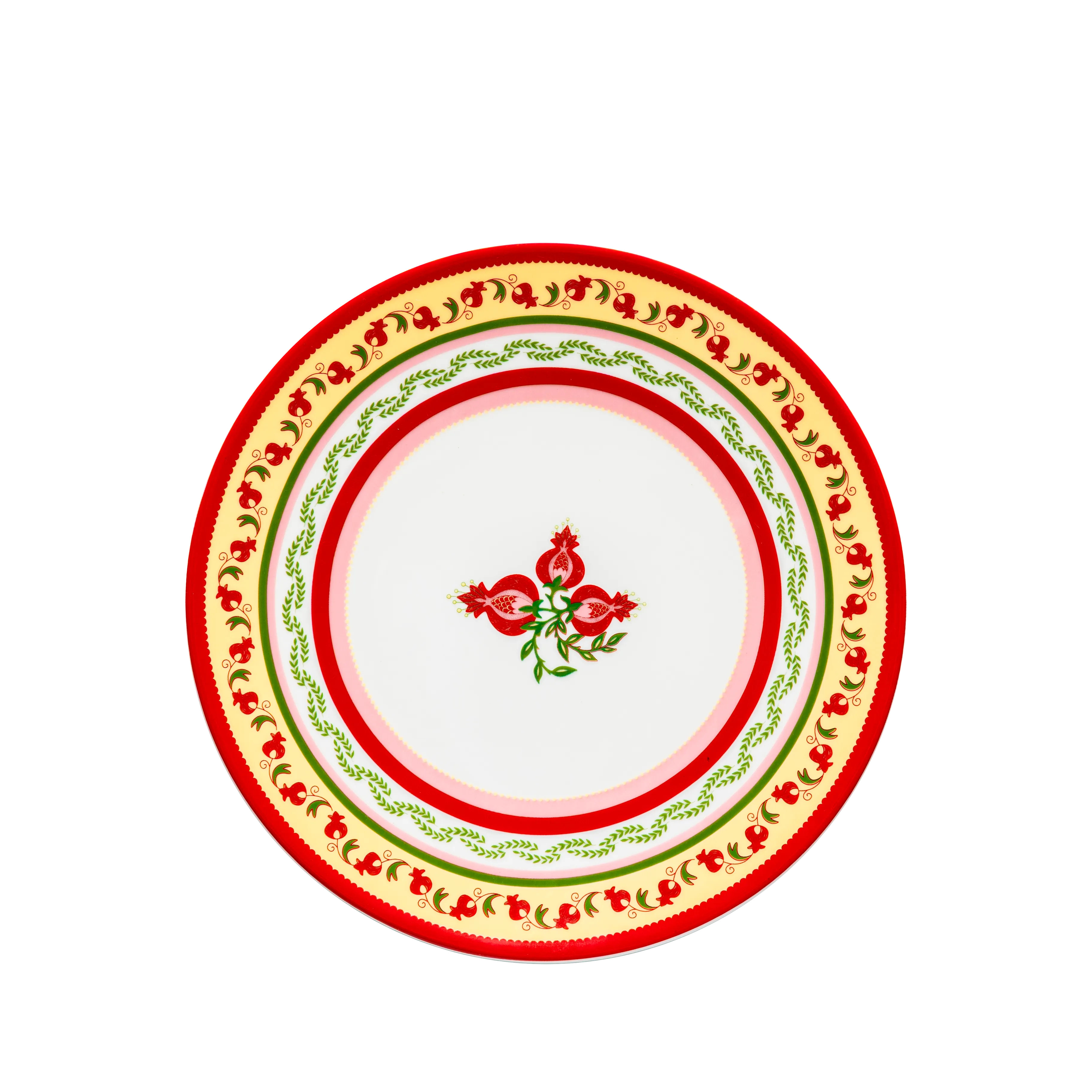 Grenadine - 25 pieces