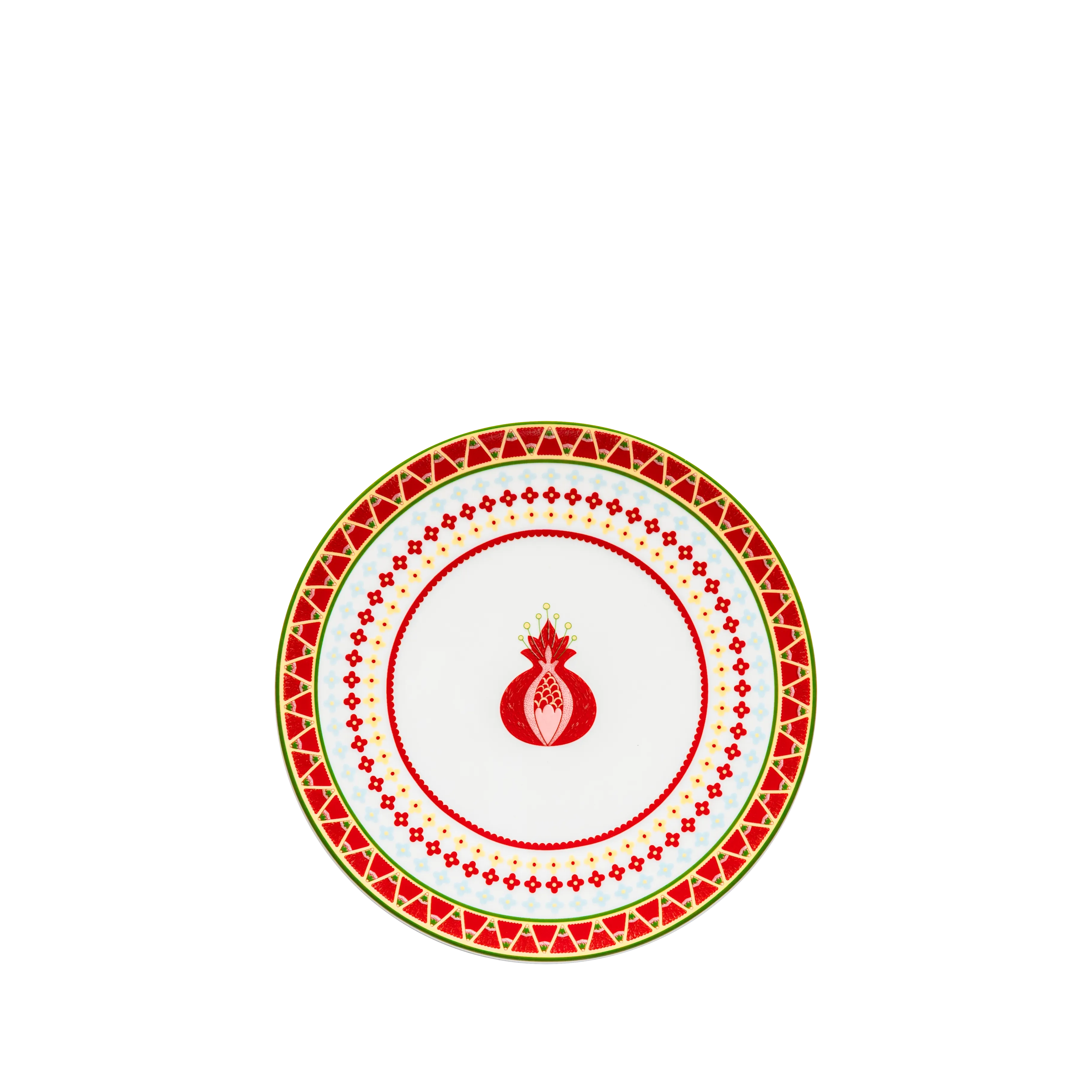 Grenadine - 25 pieces