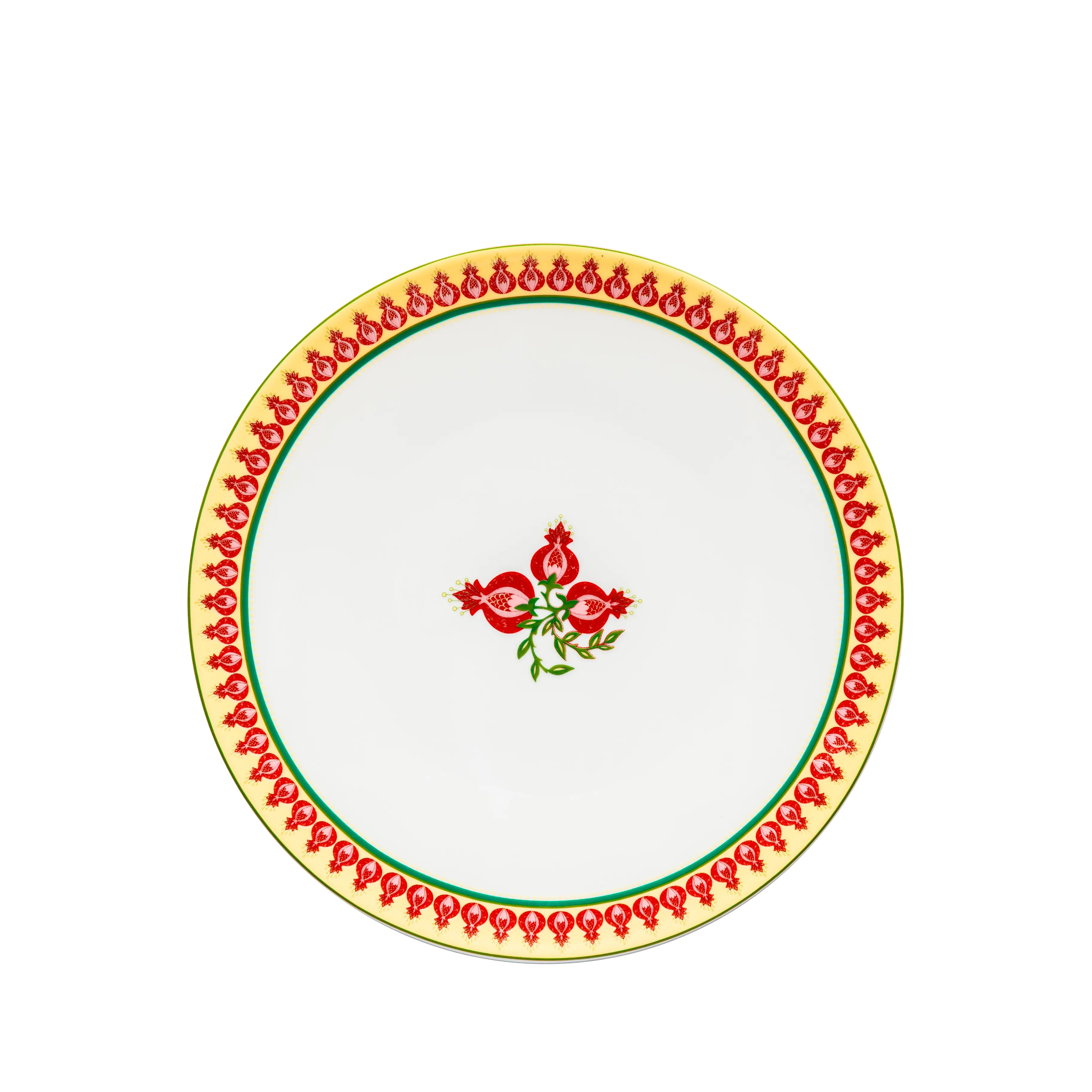 Grenadine - 25 pieces