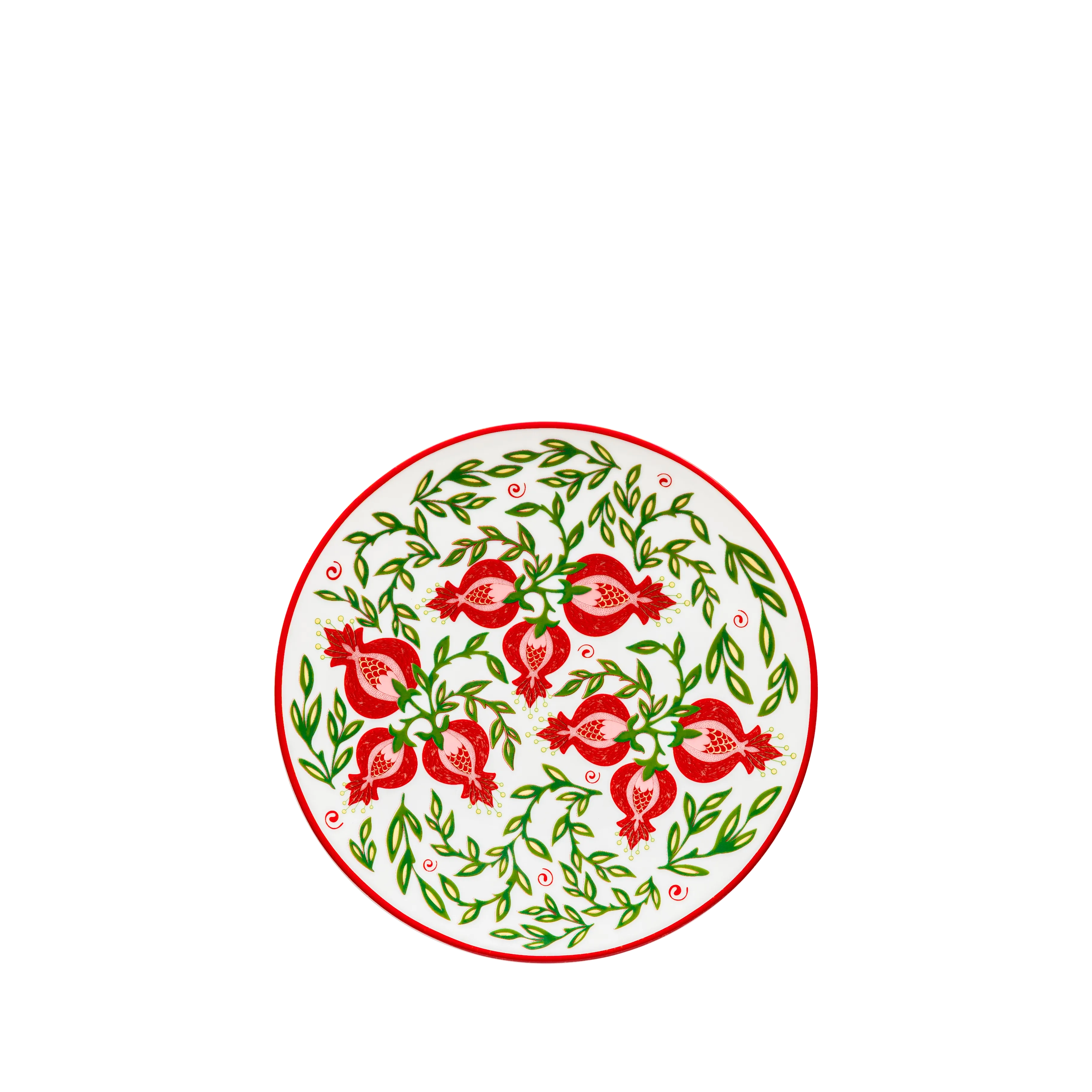 Grenadine - 25 pieces