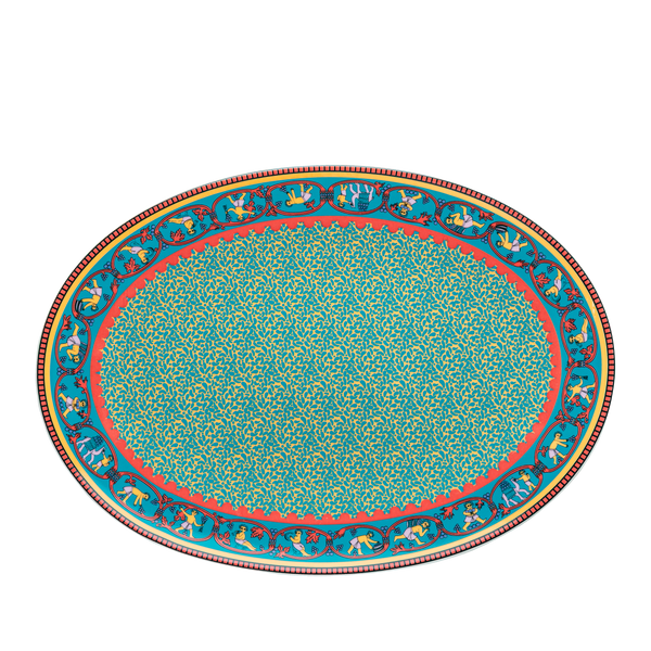 Harvest of the grapes - 26 pieces