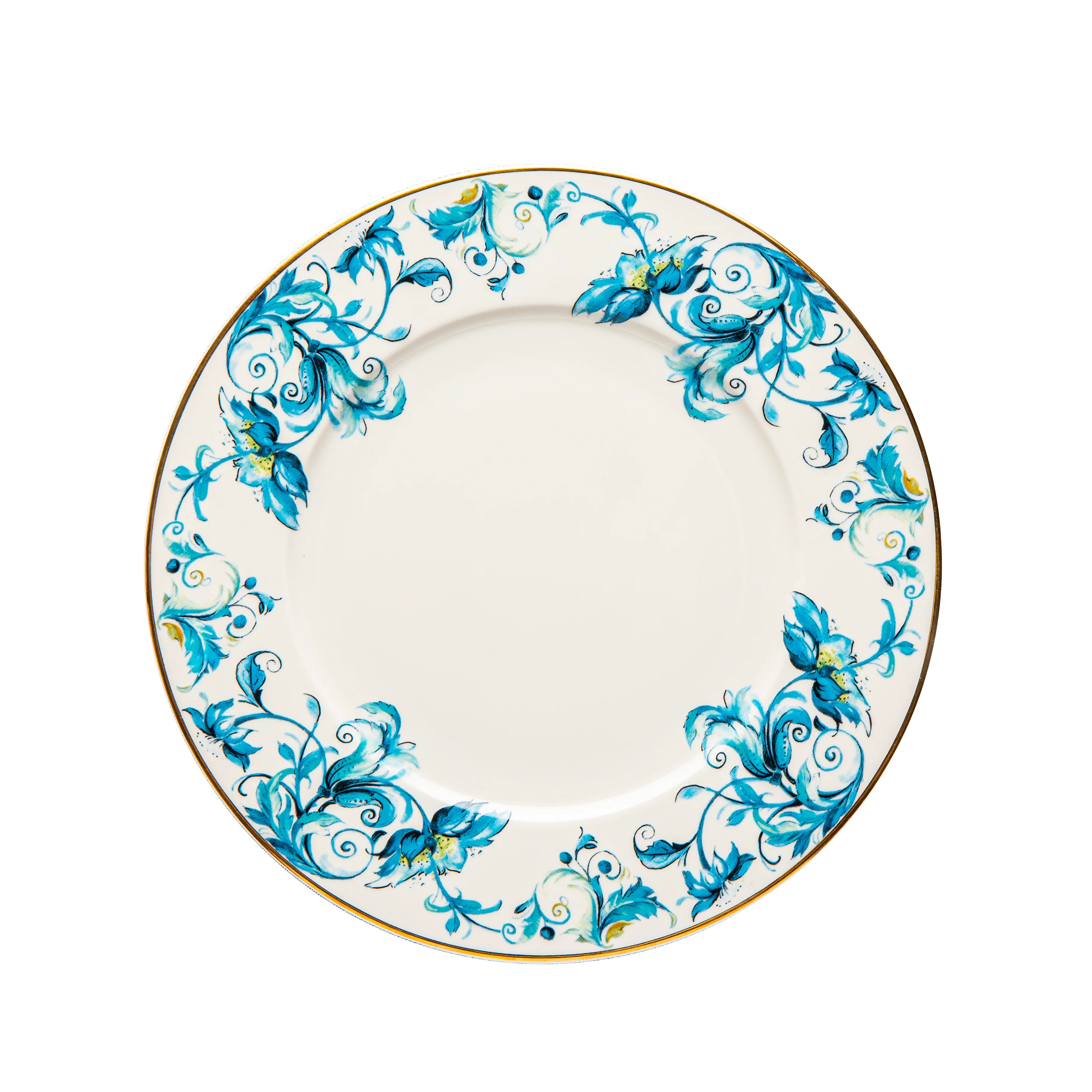 Haven - 30 Pc - Fathy Mahmoud Porcelain 