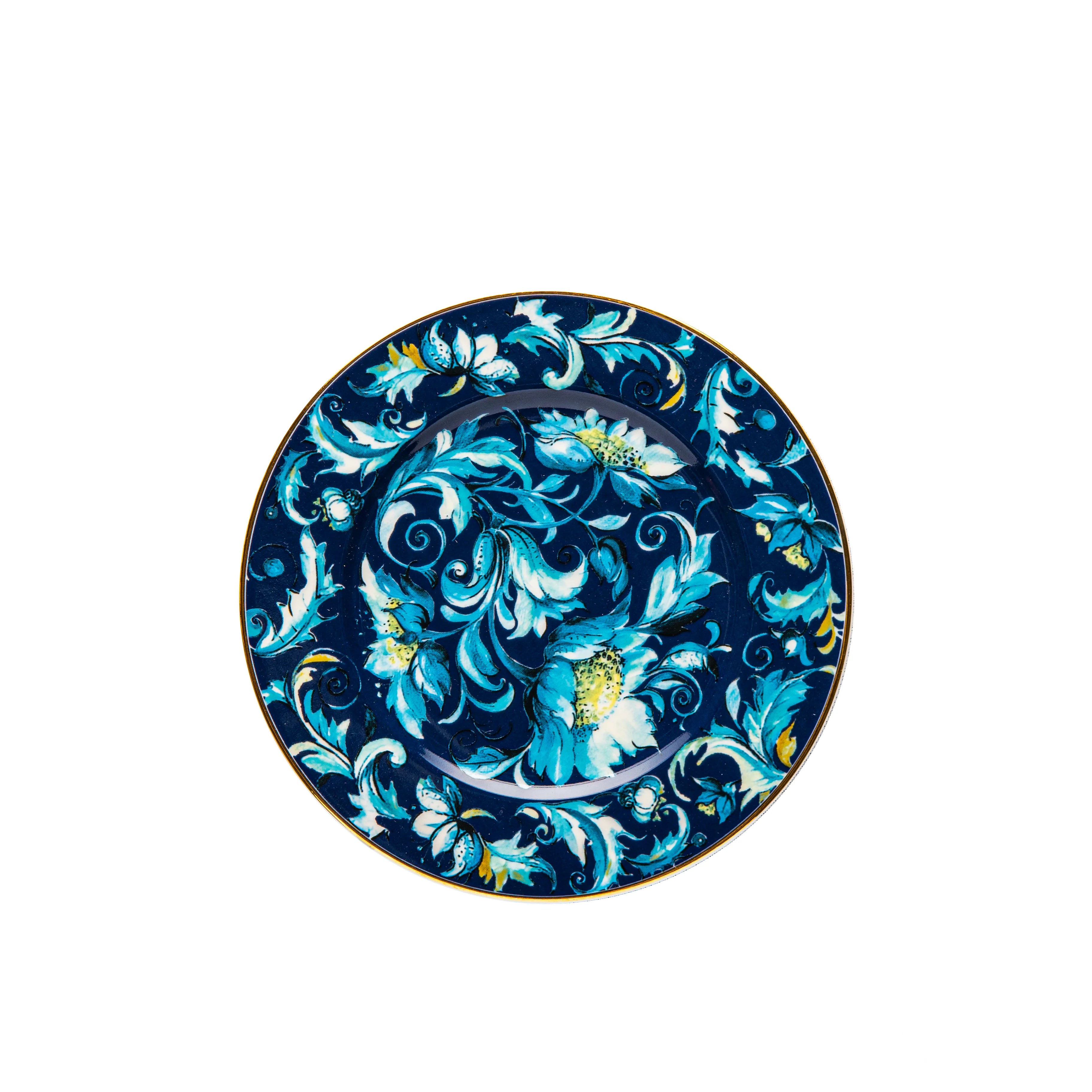 Haven - 30 Pc - Fathy Mahmoud Porcelain 