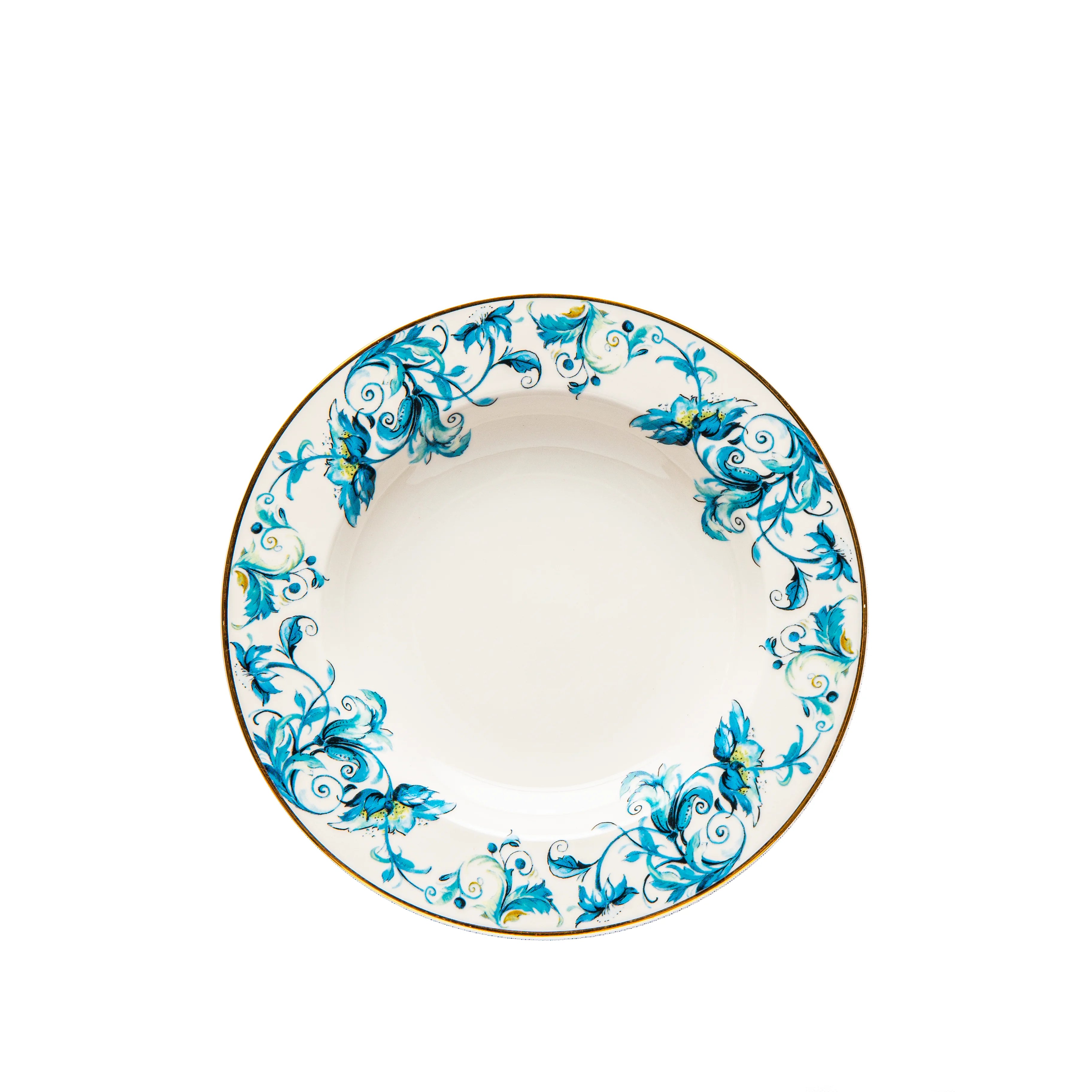 Haven - 30 Pc - Fathy Mahmoud Porcelain 