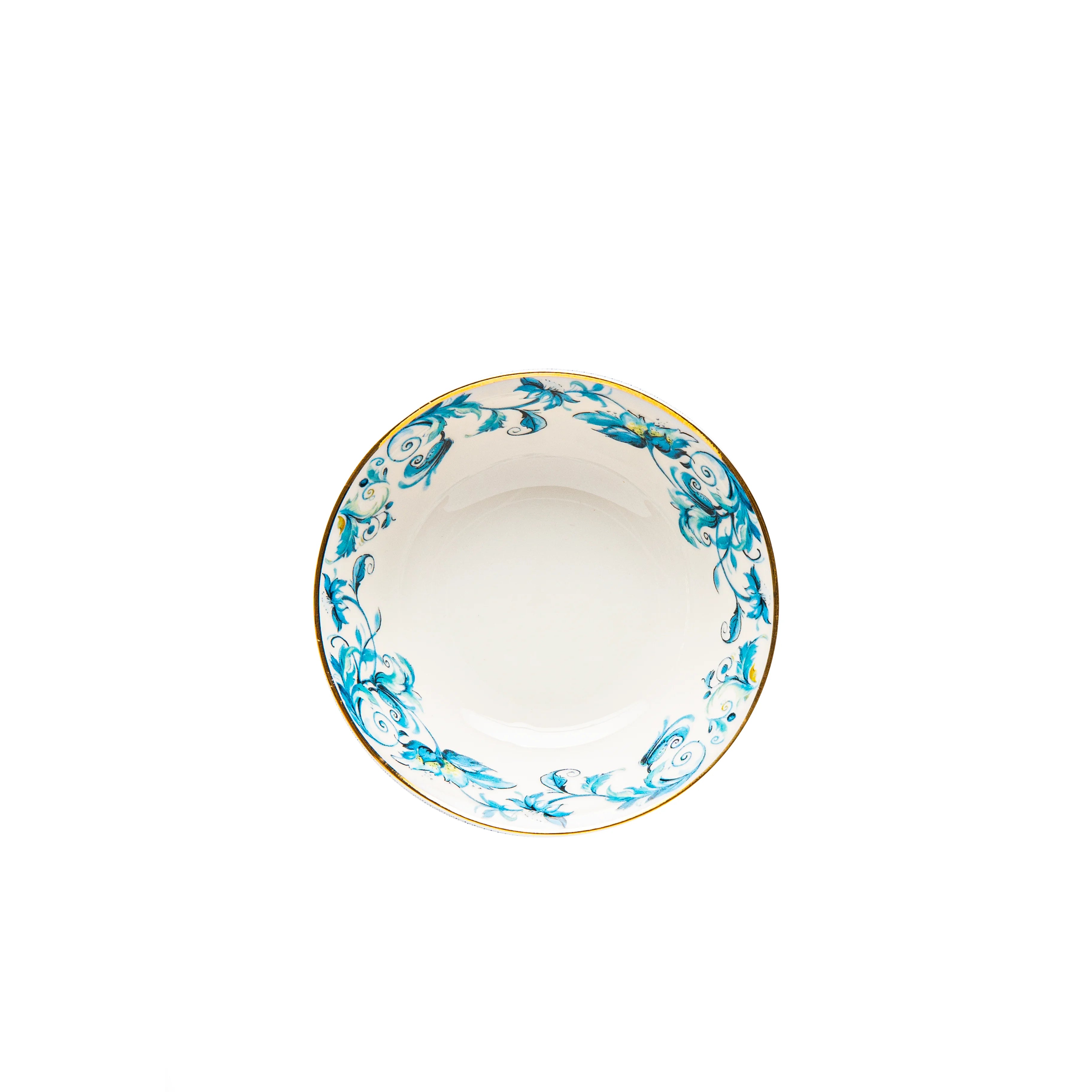 Haven - 30 Pc - Fathy Mahmoud Porcelain 
