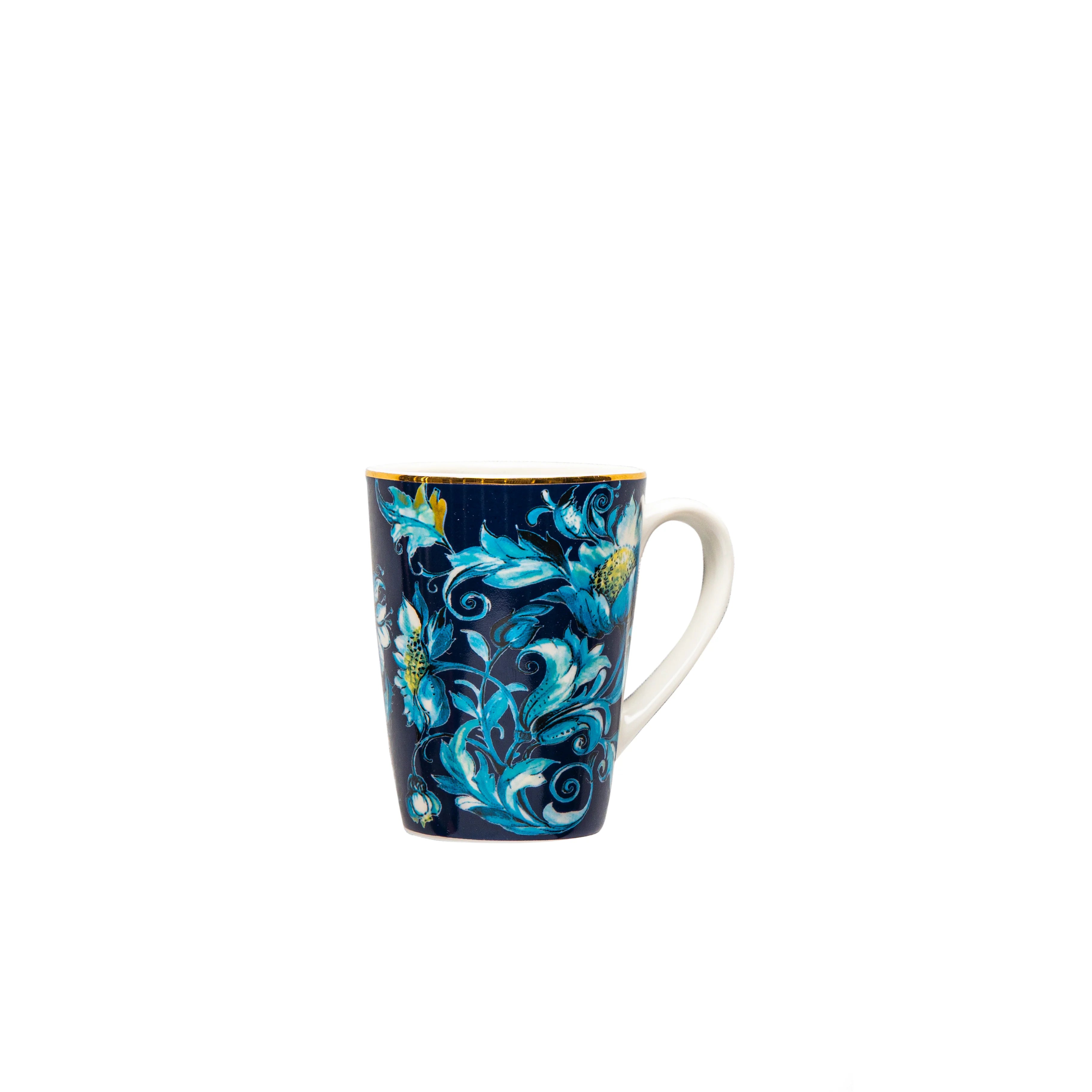 Haven - 30 Pc - Fathy Mahmoud Porcelain 