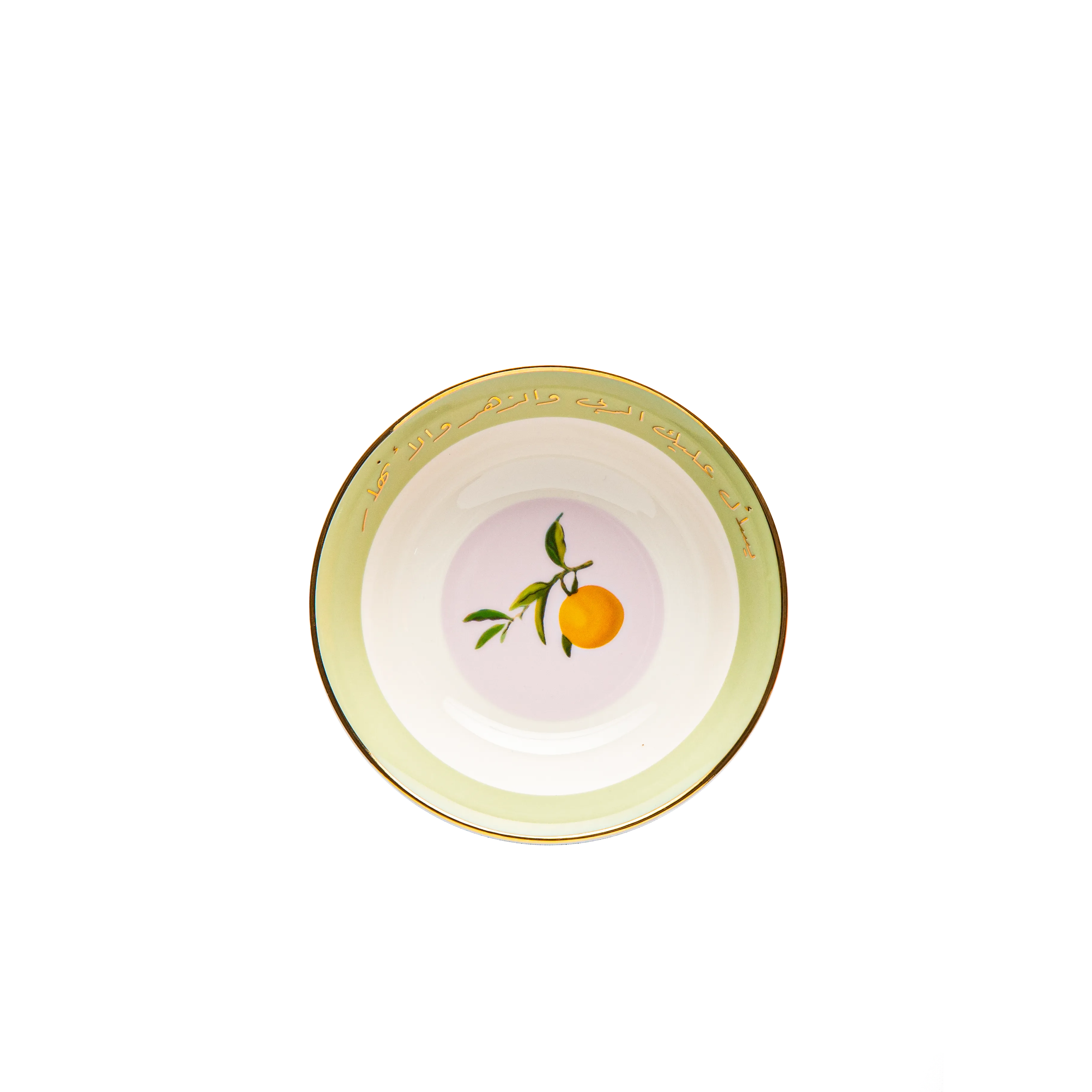 Hawaya - 30 Pc - Fathy Mahmoud Porcelain 