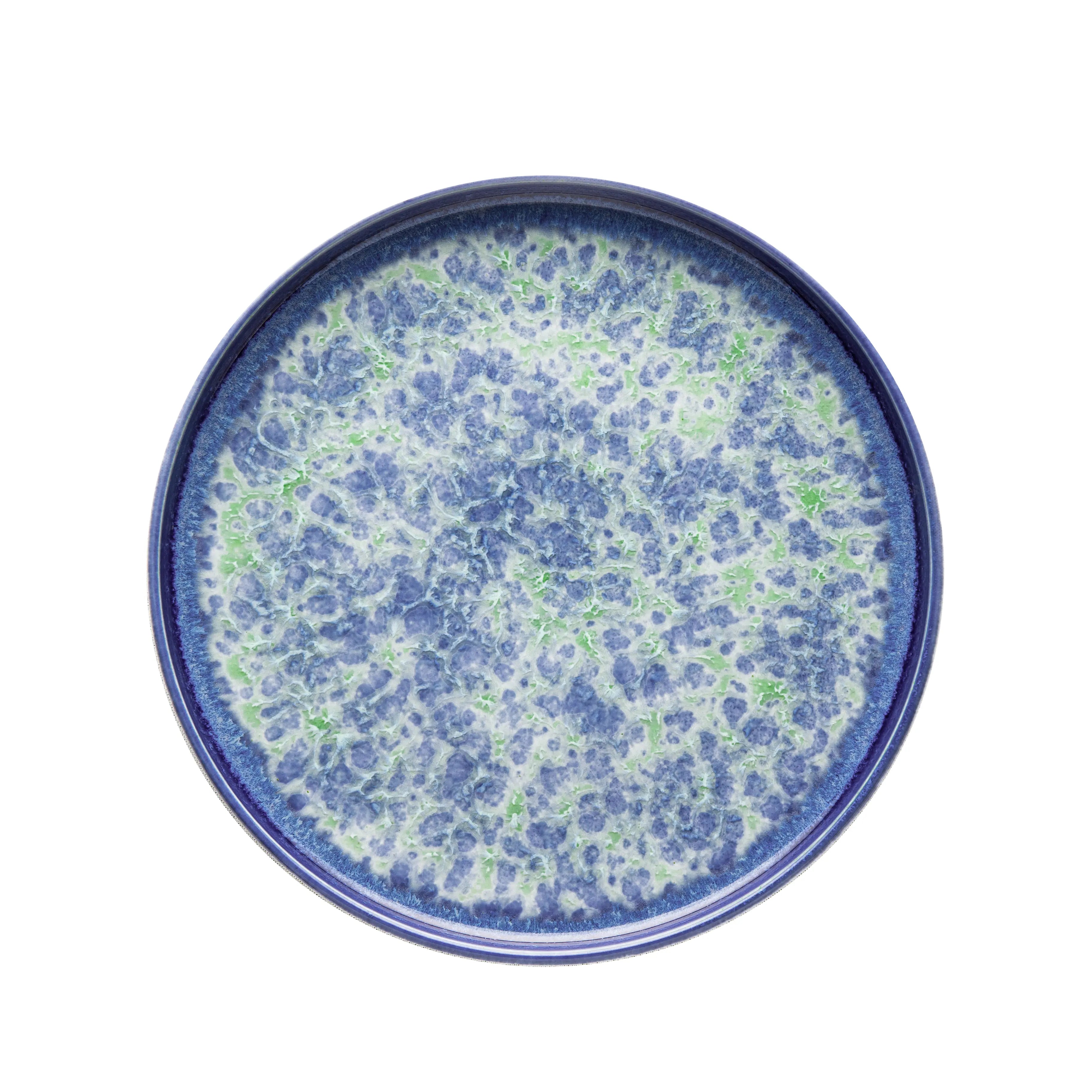 Hazal - 24 Pc - Fathy Mahmoud Porcelain 