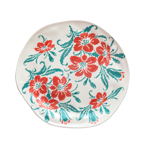 Hibiscus - 25 pieces