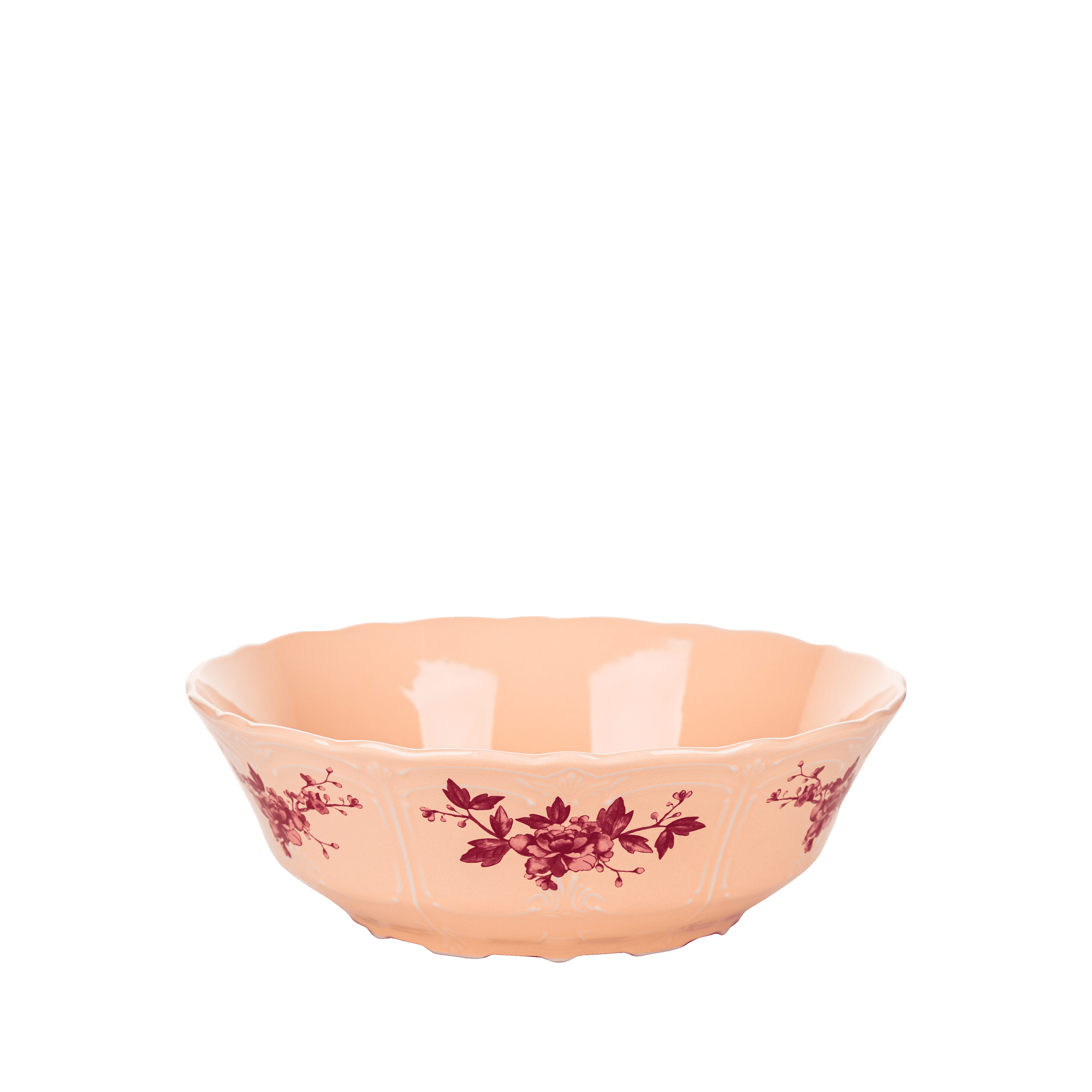 La Palette - 62 pieces - Fathy Mahmoud Porcelain 