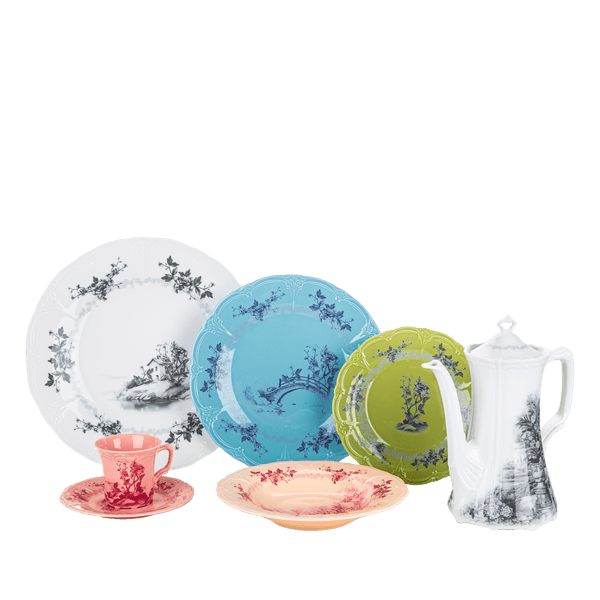 La Palette - 62 pieces