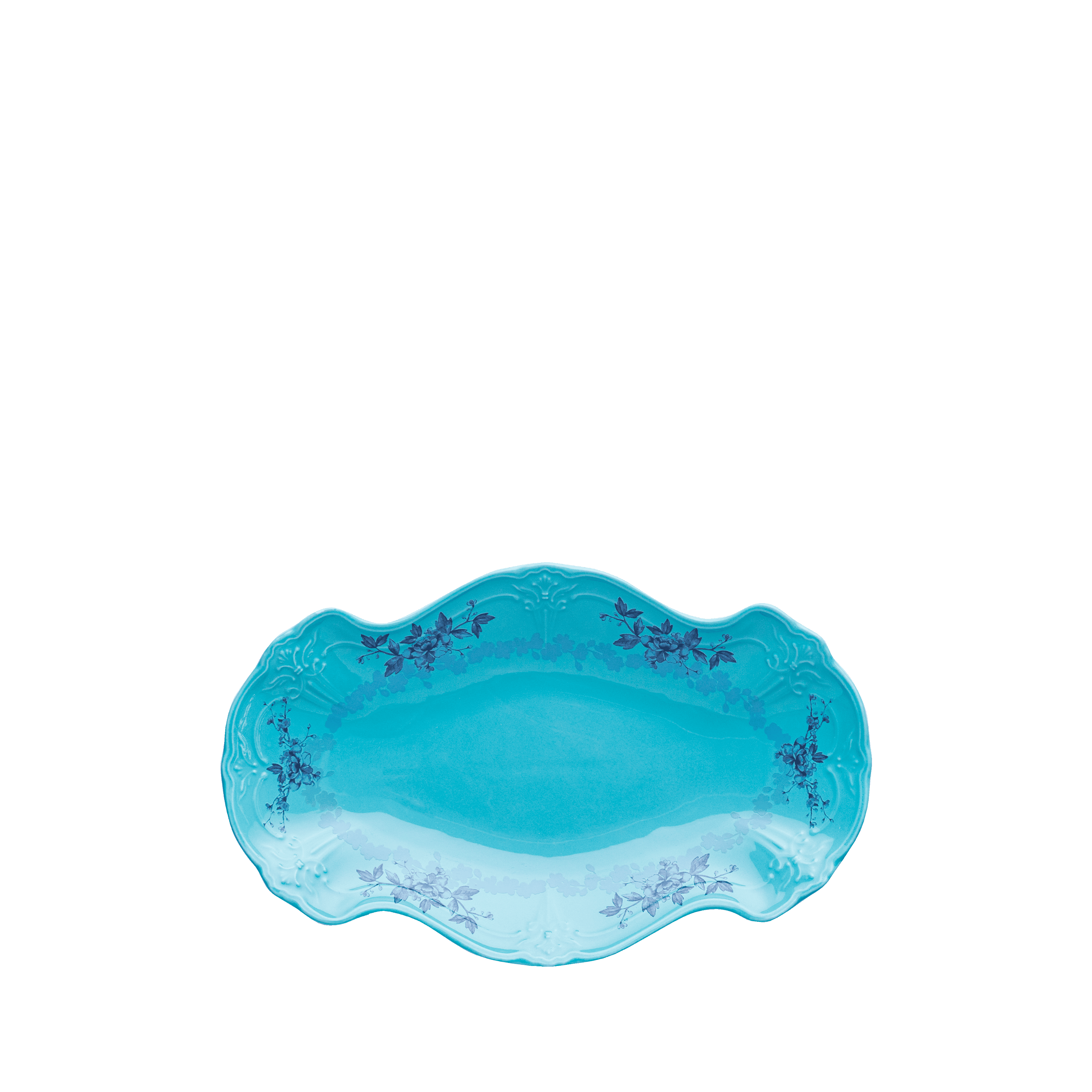 La Palette - 62 pieces - Fathy Mahmoud Porcelain 