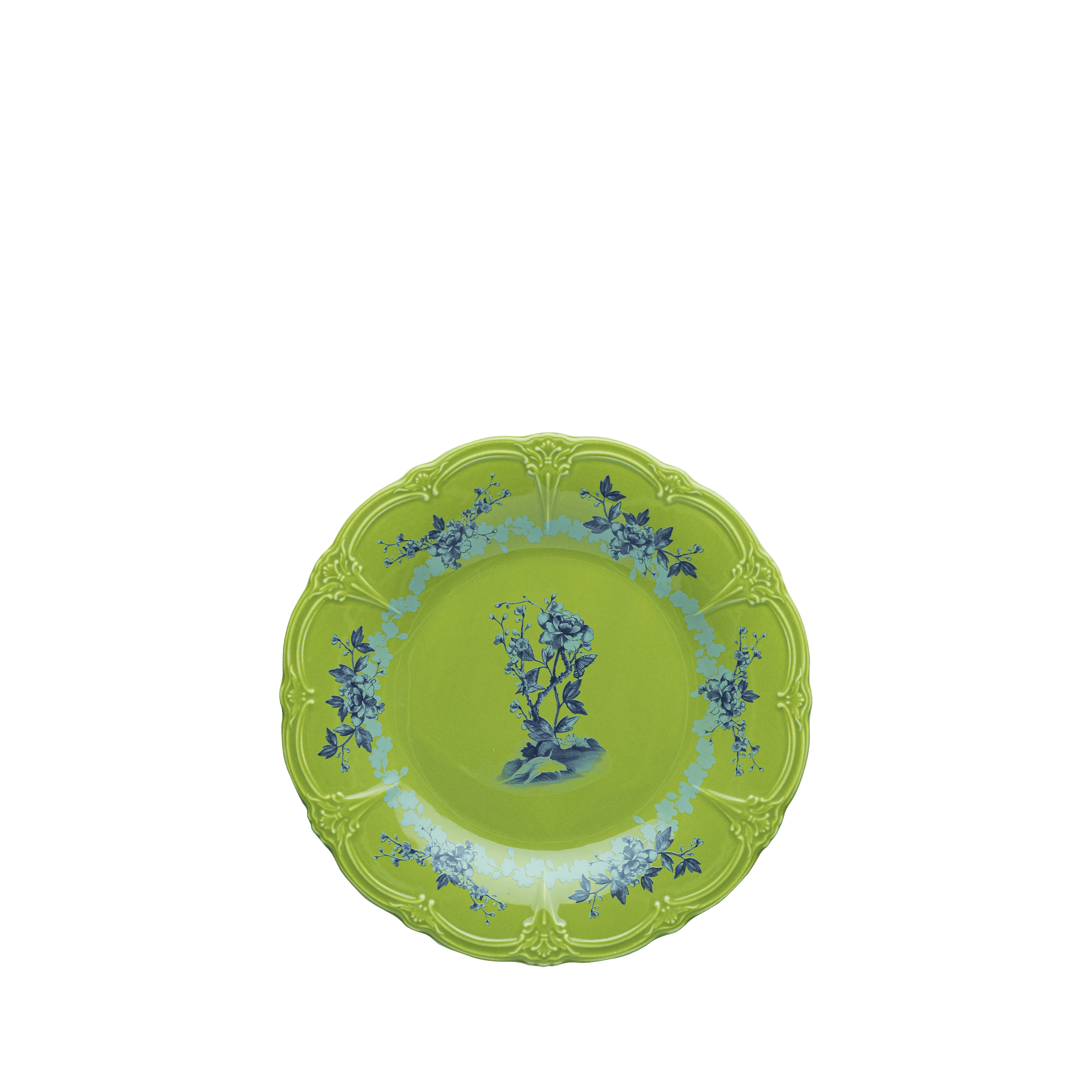 La Palette - 62 pieces - Fathy Mahmoud Porcelain 