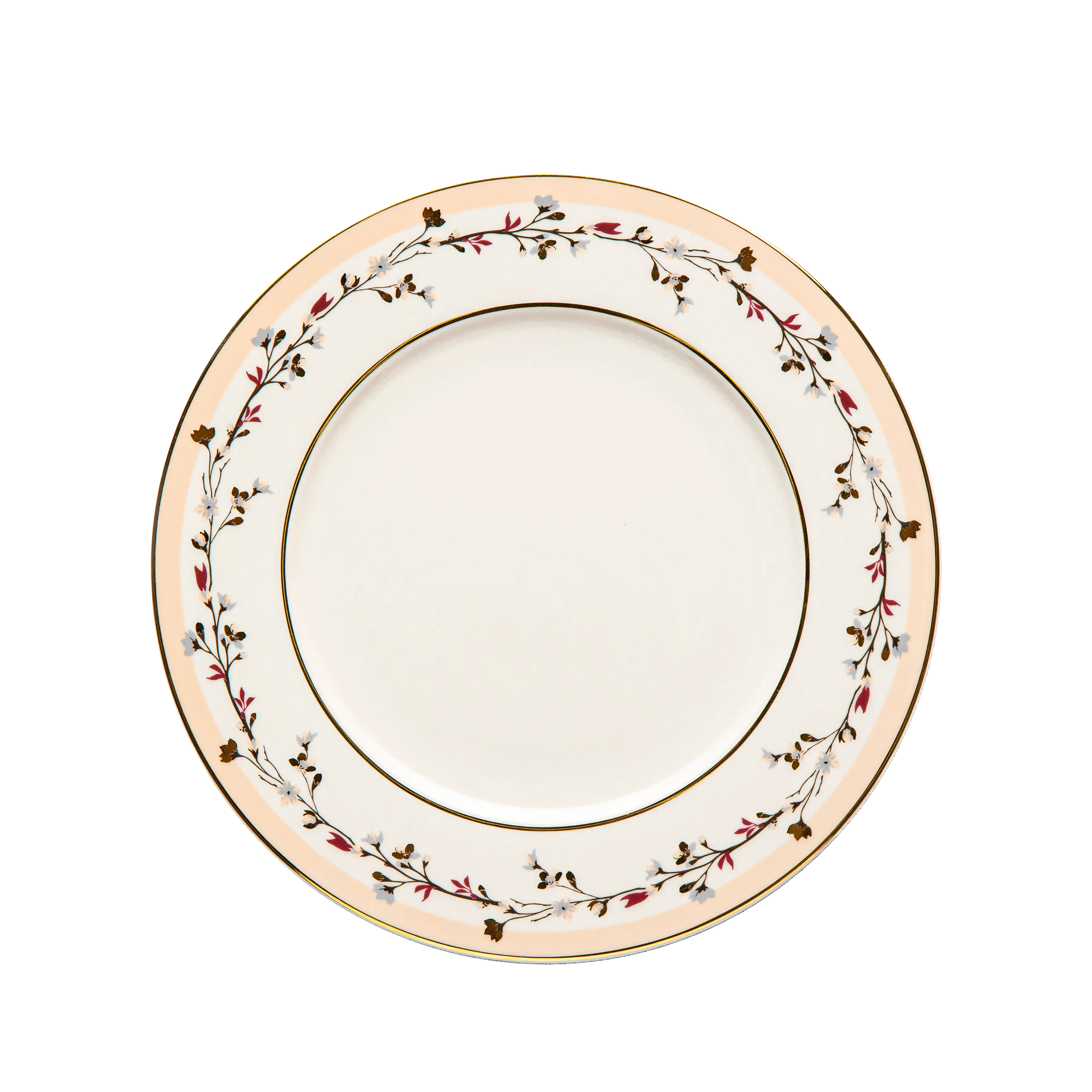 Lumié - 62 Pc - Fathy Mahmoud Porcelain 
