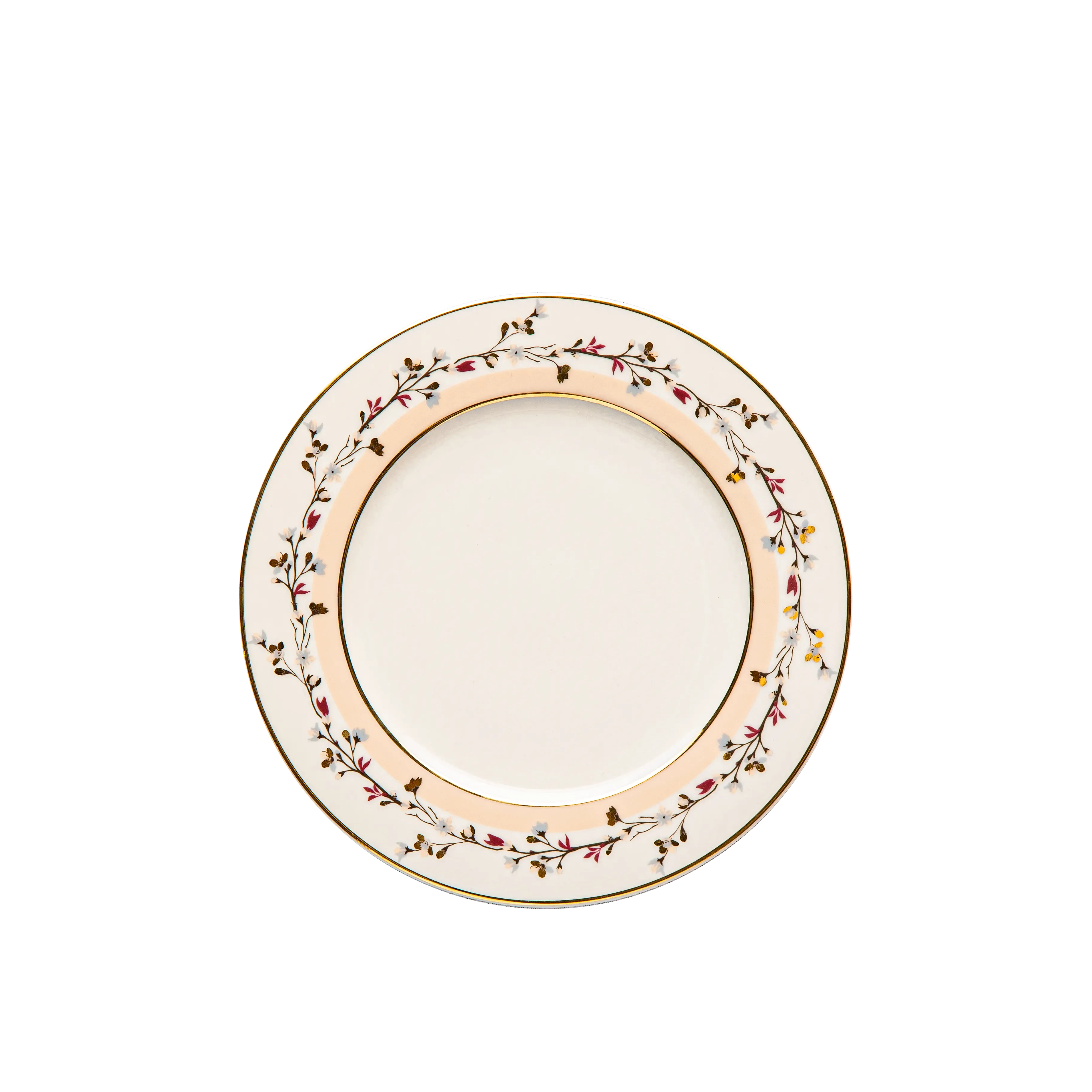 Lumié - 62 Pc - Fathy Mahmoud Porcelain 