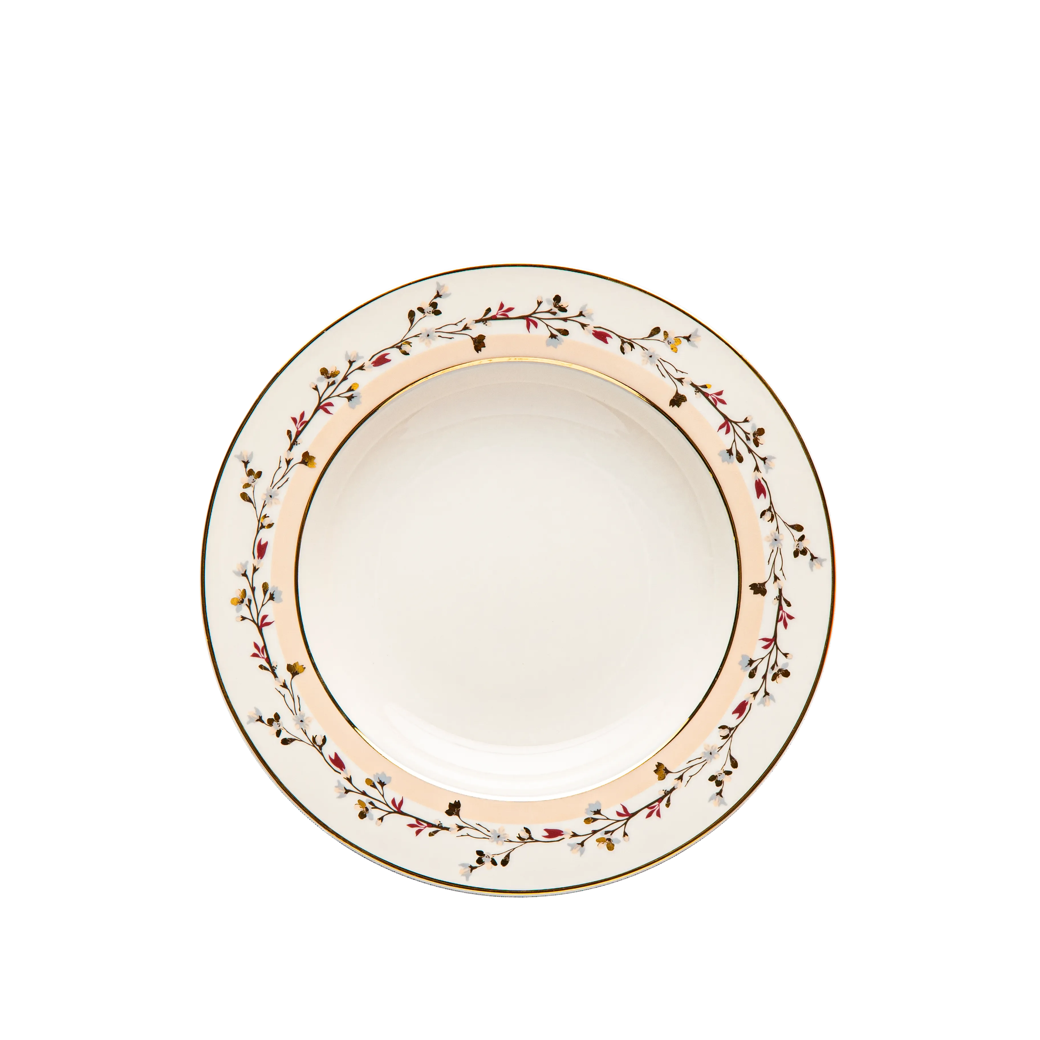 Lumié - 62 Pc - Fathy Mahmoud Porcelain 