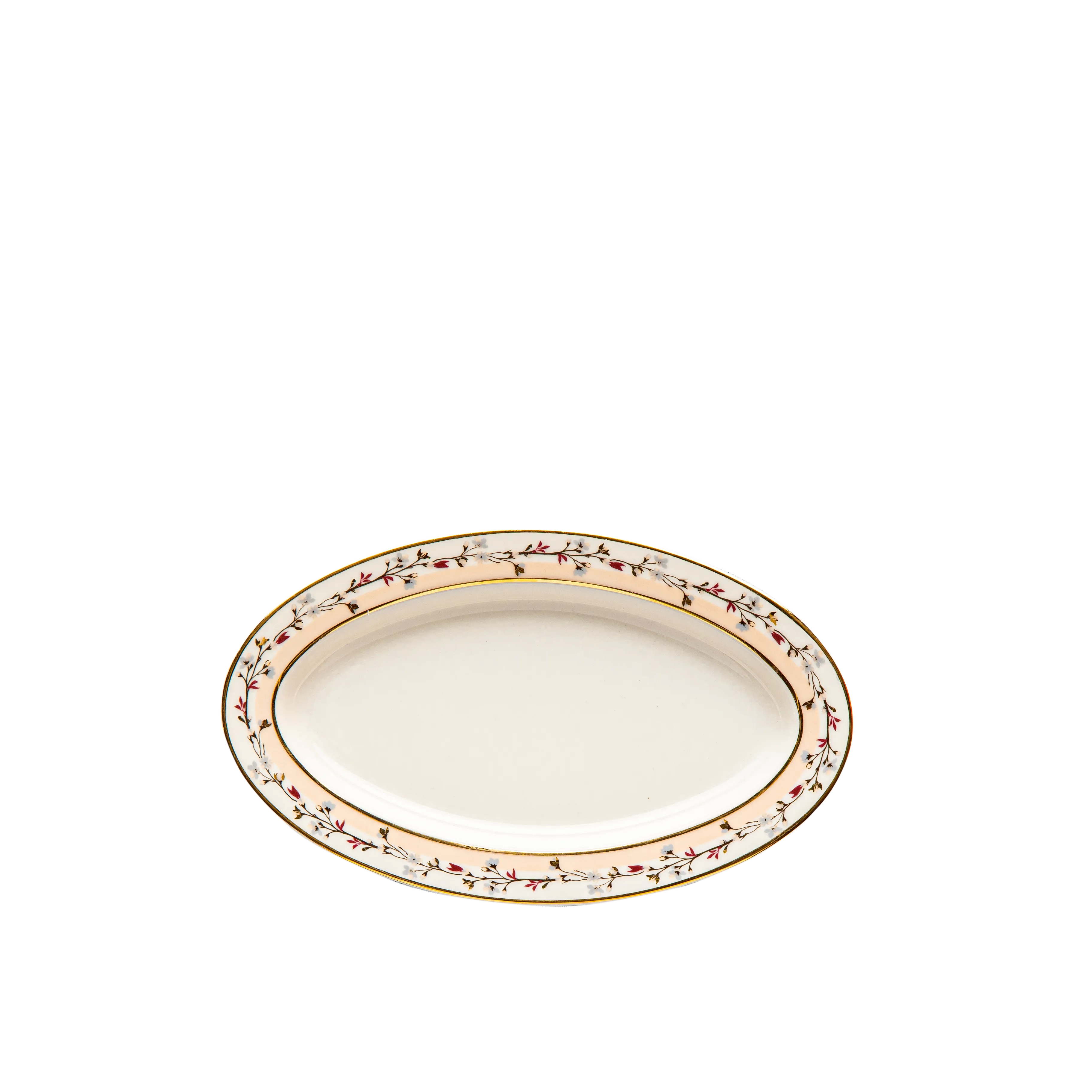 Lumié - 62 Pc - Fathy Mahmoud Porcelain 