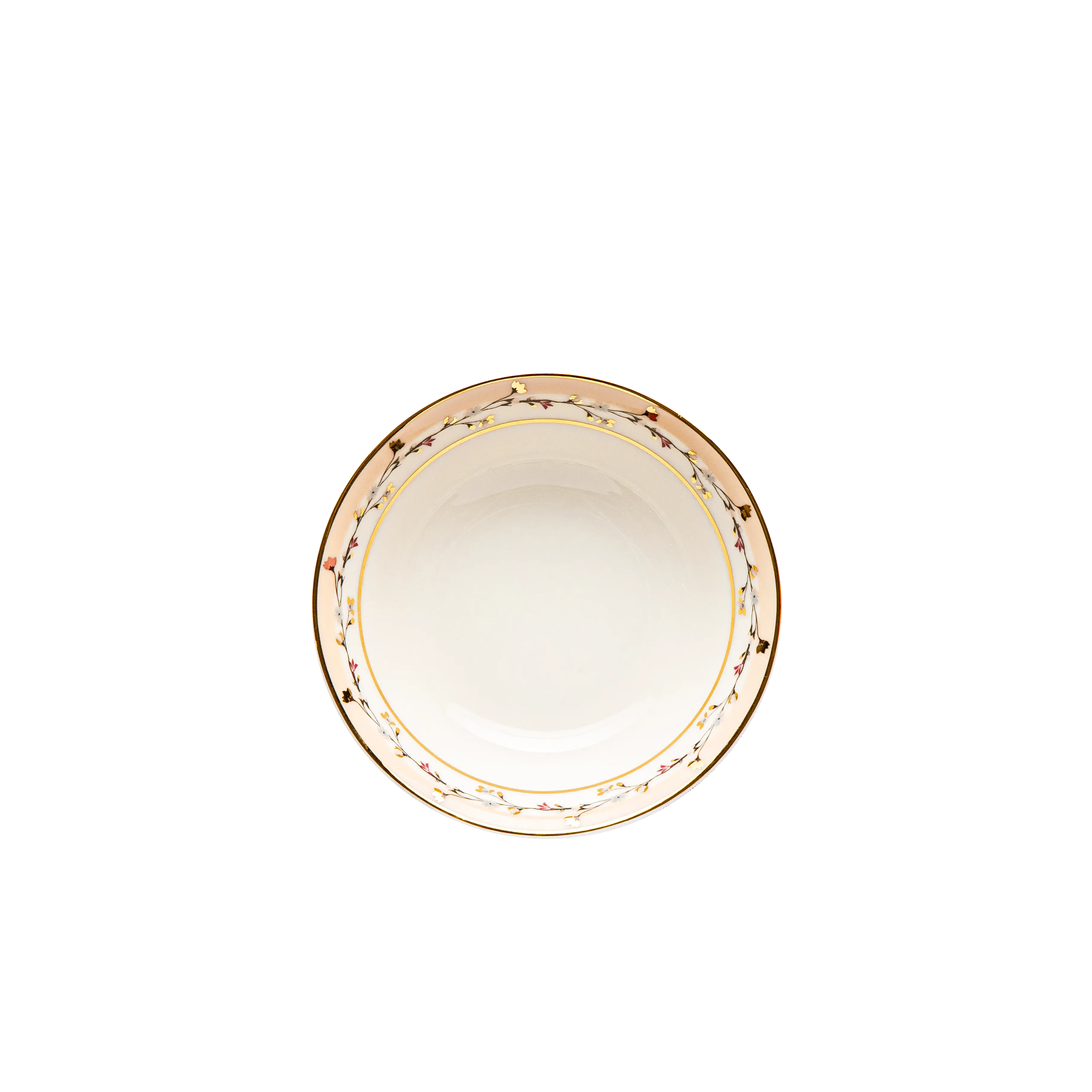 Lumié - 62 Pc - Fathy Mahmoud Porcelain 