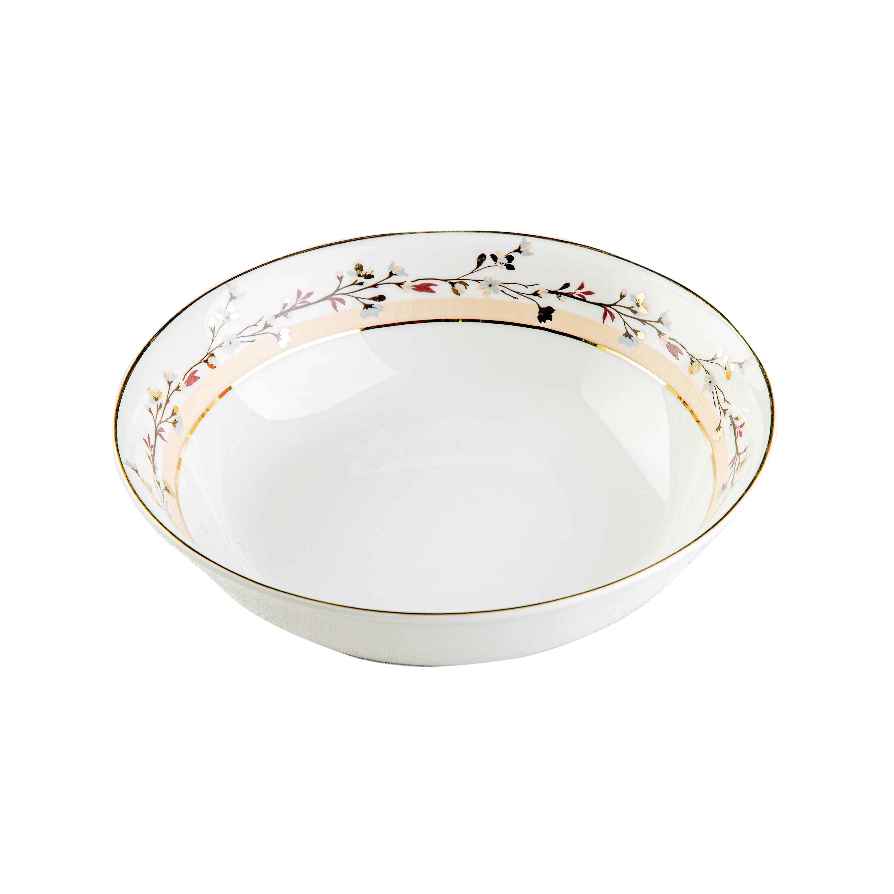 Lumié - 62 Pc - Fathy Mahmoud Porcelain 