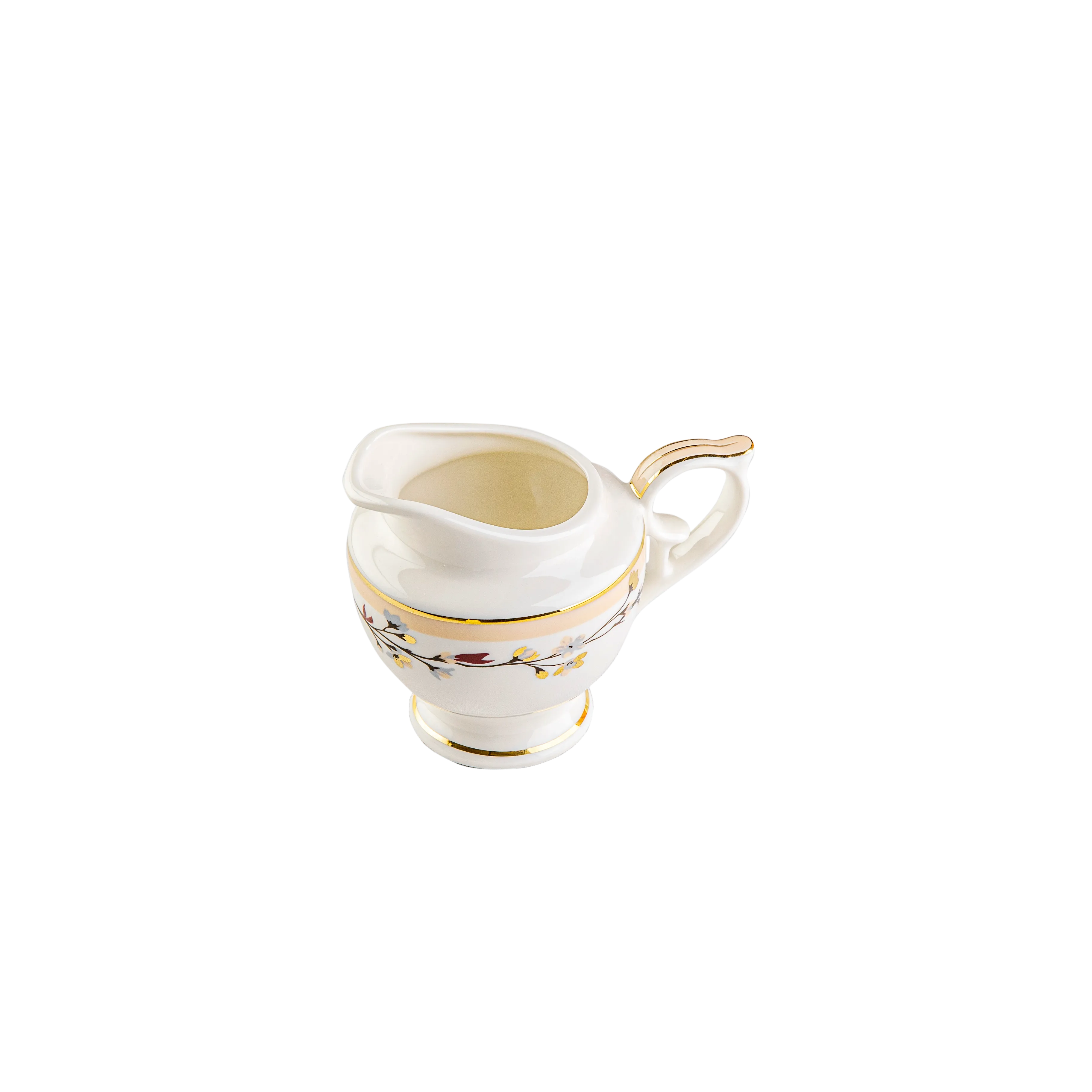 Lumié - 62 Pc - Fathy Mahmoud Porcelain 