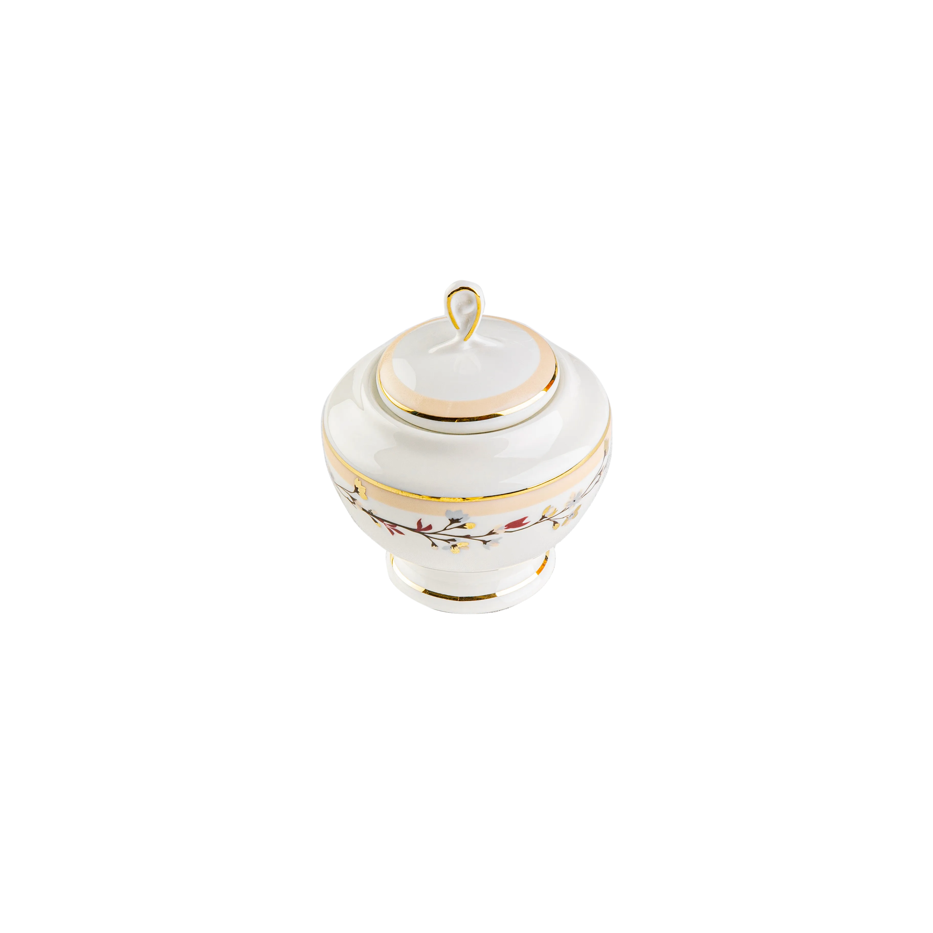 Lumié - 62 Pc - Fathy Mahmoud Porcelain 