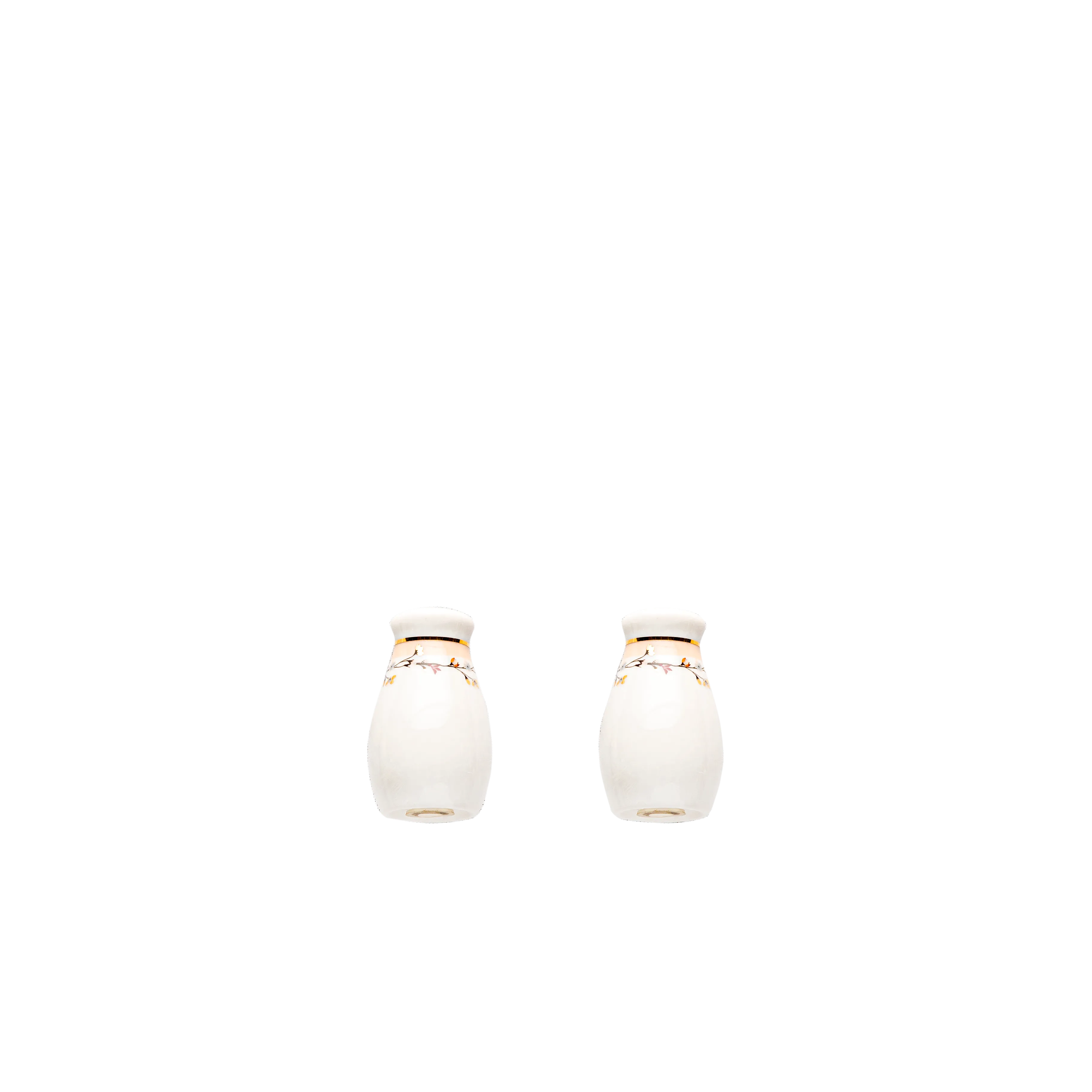 Lumié - 62 Pc - Fathy Mahmoud Porcelain 