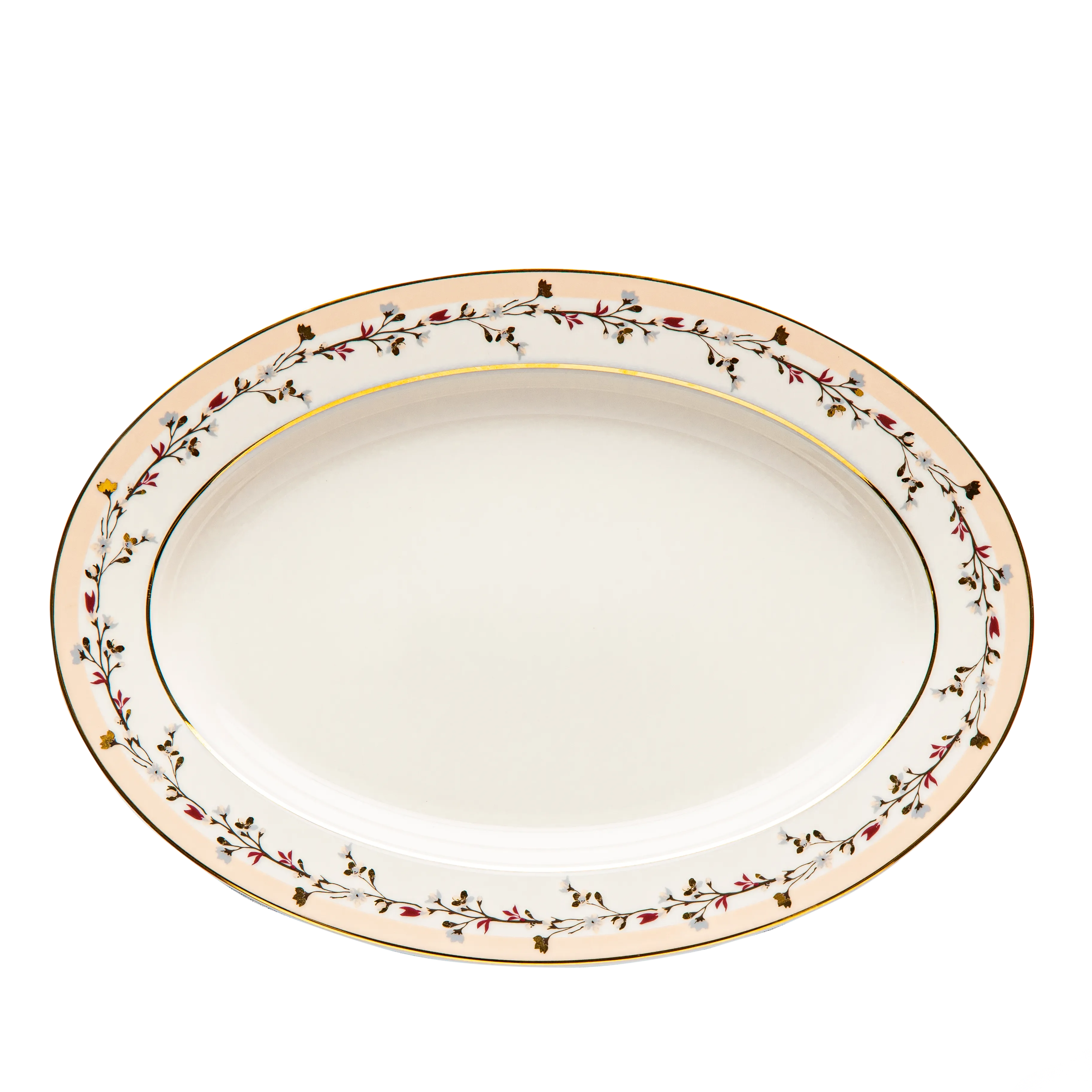 Lumié - 62 Pc - Fathy Mahmoud Porcelain 