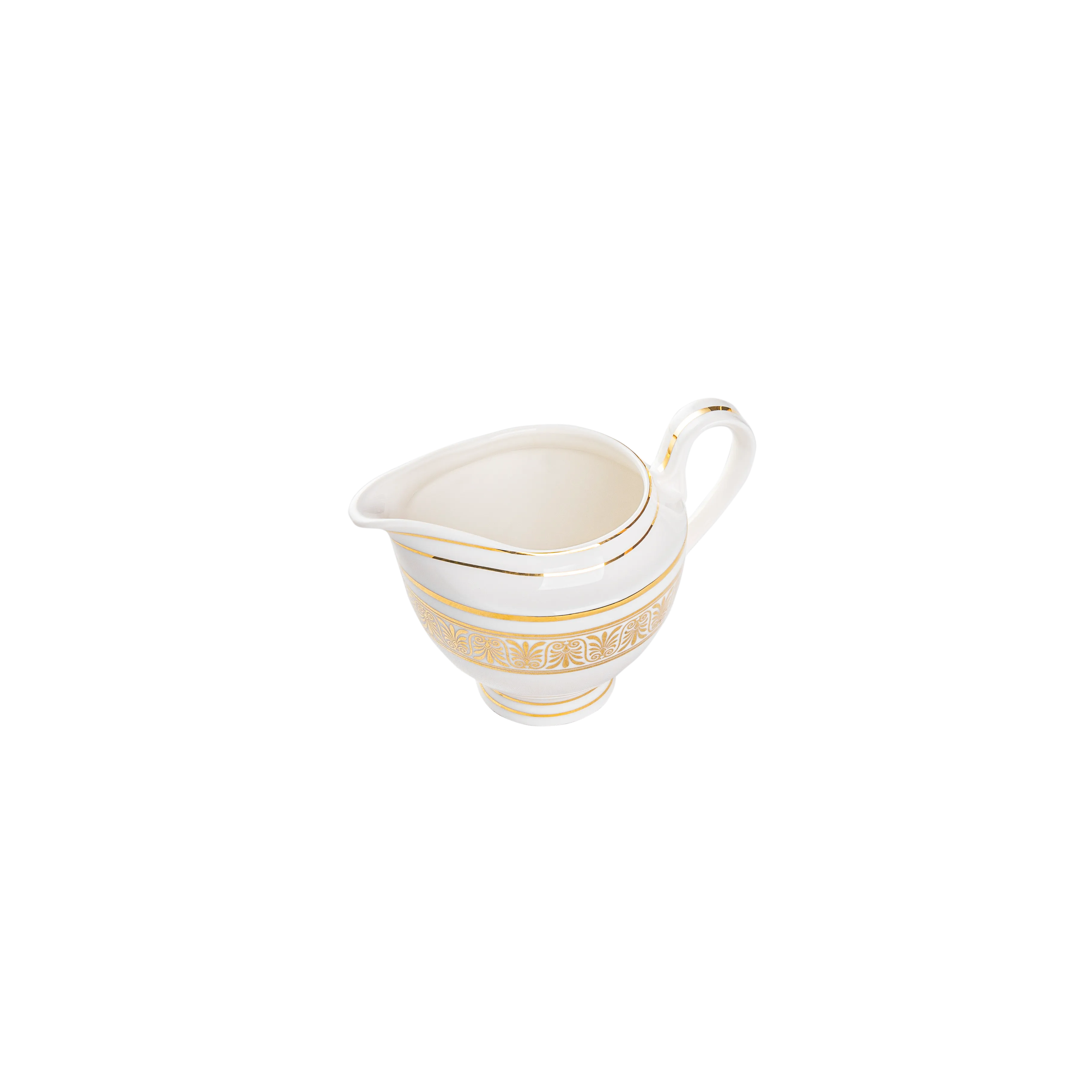 Medieval - 110 Pc - Fathy Mahmoud Porcelain 