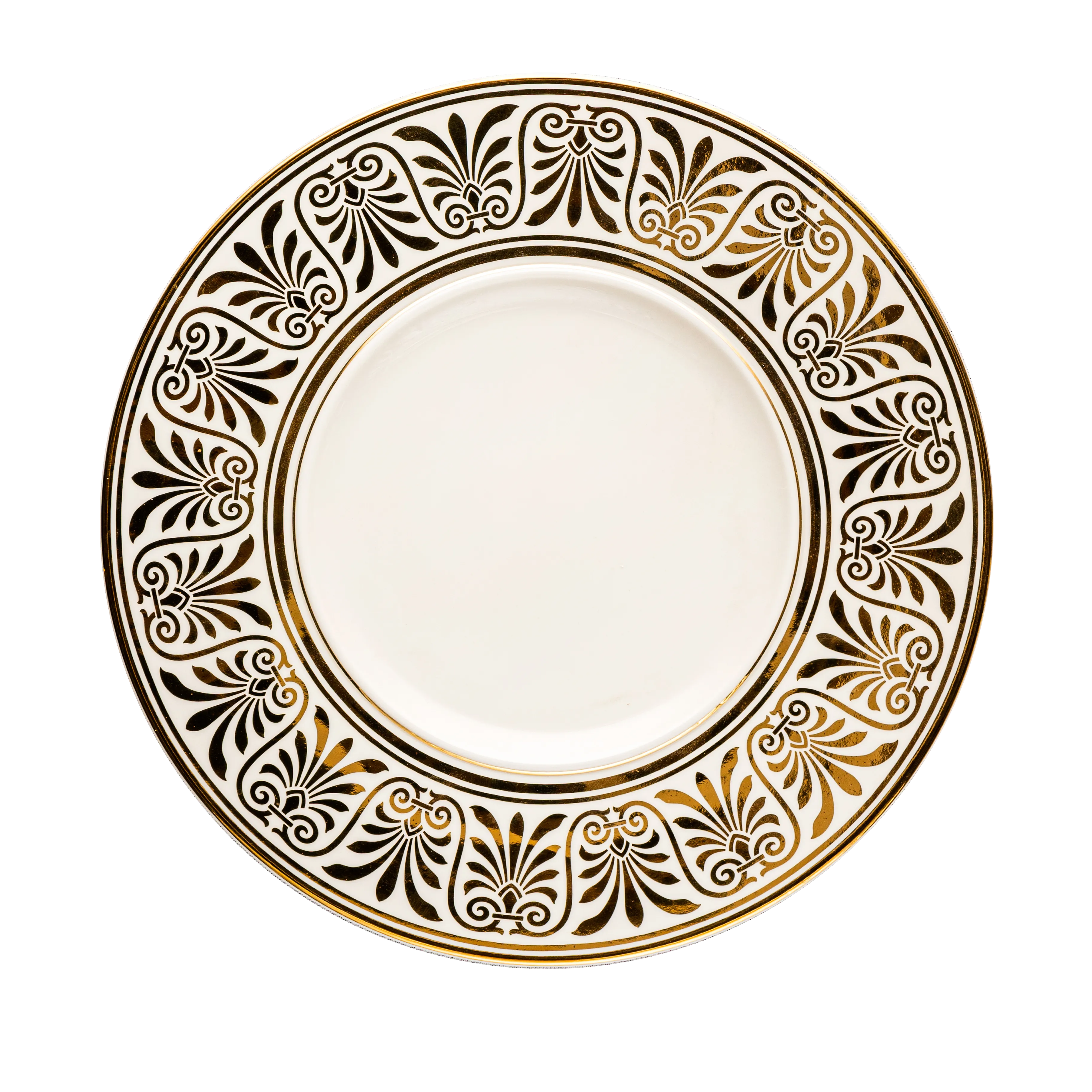 Medieval - 110 Pc - Fathy Mahmoud Porcelain 